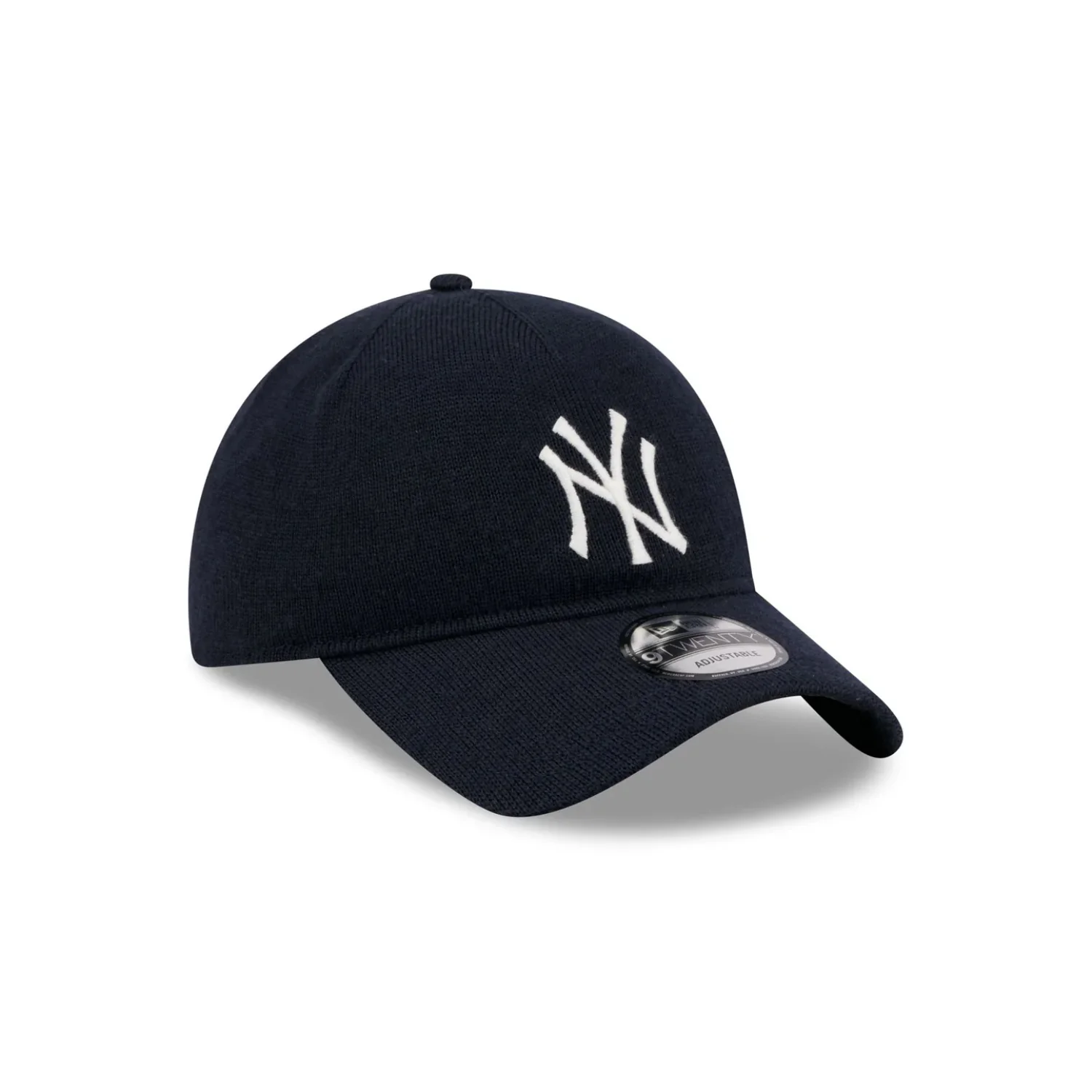MERINO WOOL 9TWENTY ADJUSTABLE CAP - NEW YORK YANKEES - Image 3