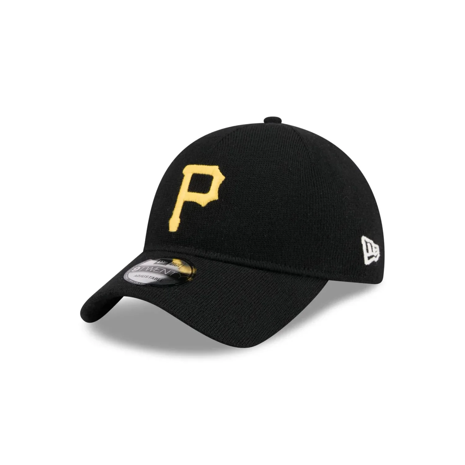 MERINO WOOL 9TWENTY ADJUSTABLE CAP - PITTSBURGH PIRATES - Image 2