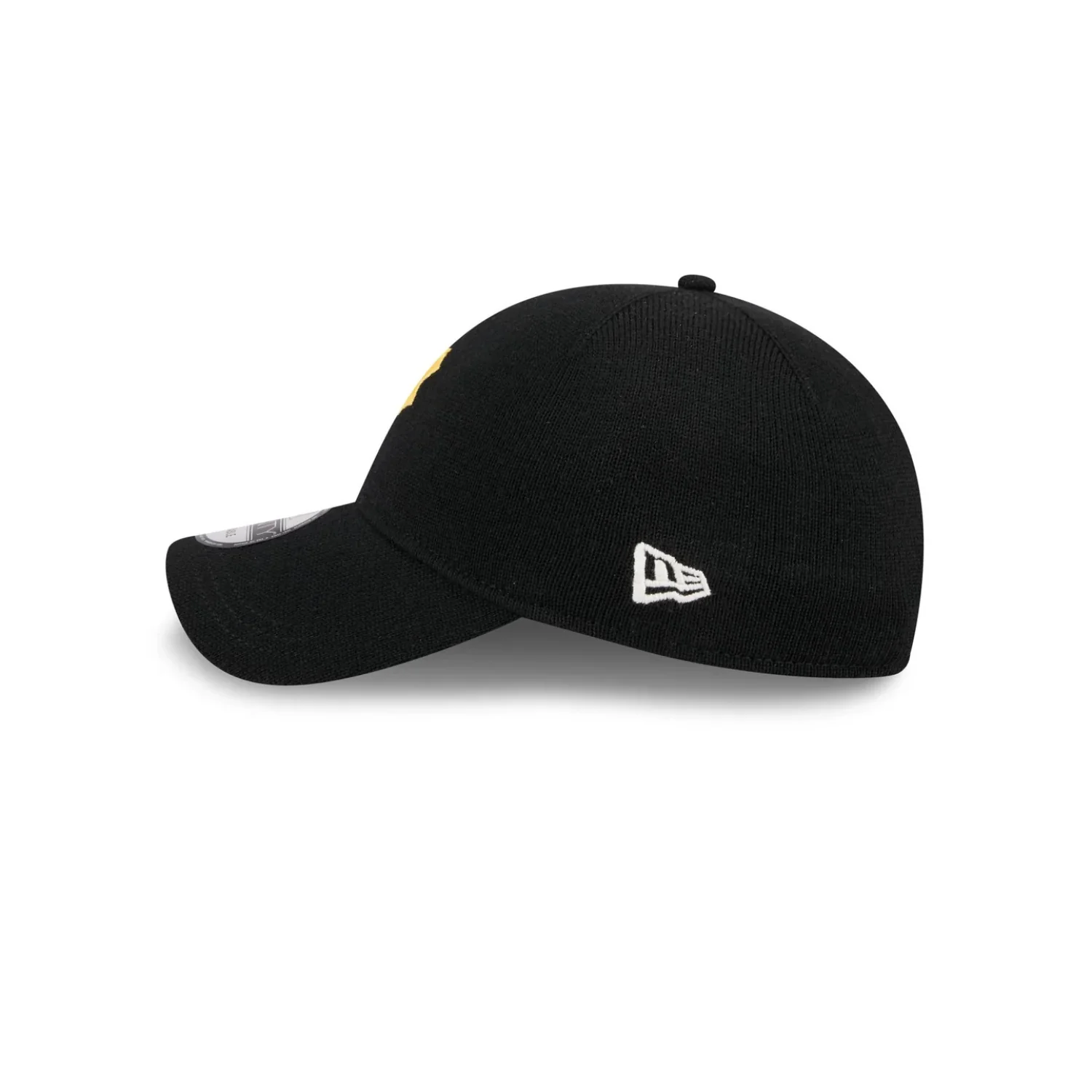 MERINO WOOL 9TWENTY ADJUSTABLE CAP - PITTSBURGH PIRATES - Image 4