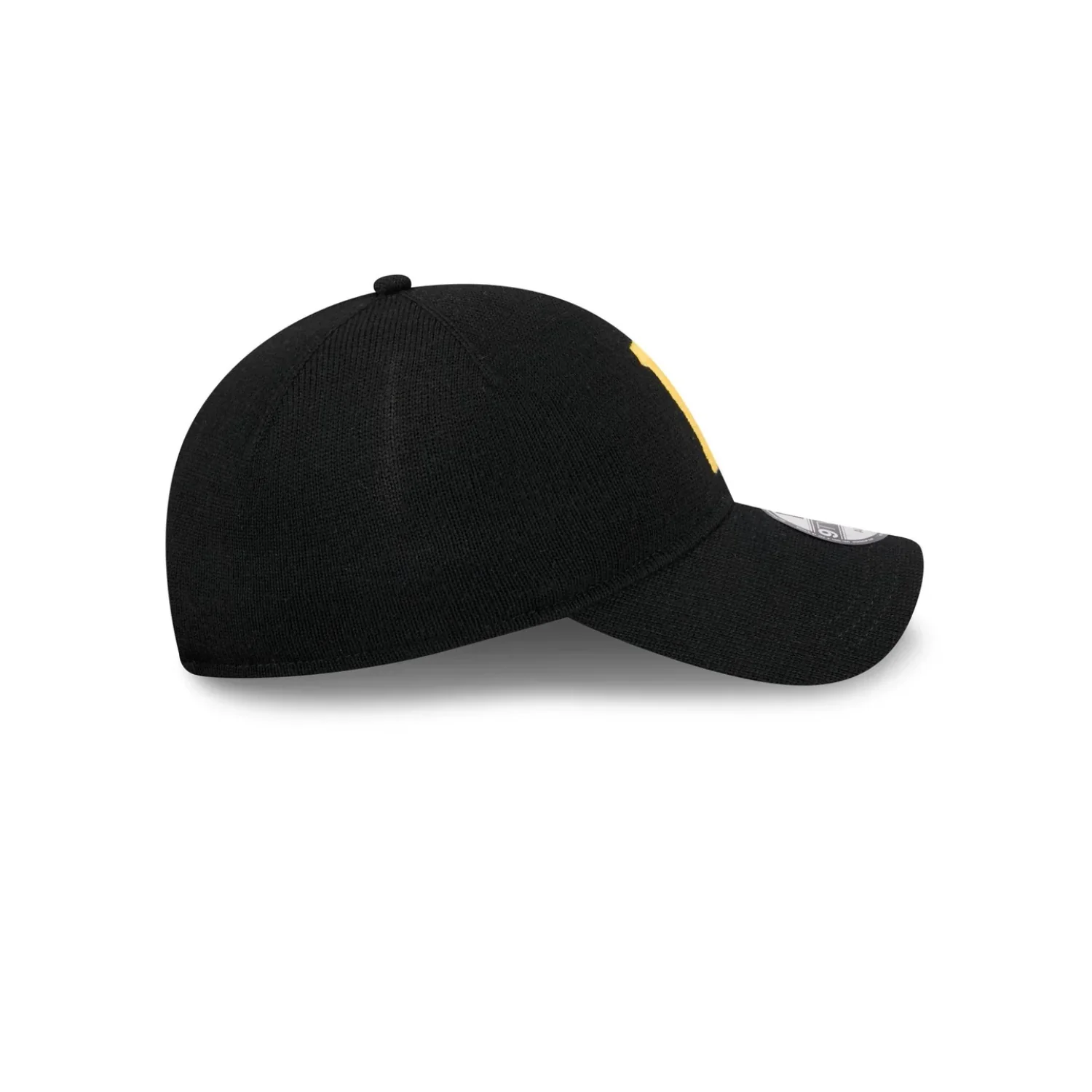 MERINO WOOL 9TWENTY ADJUSTABLE CAP - PITTSBURGH PIRATES - Image 5