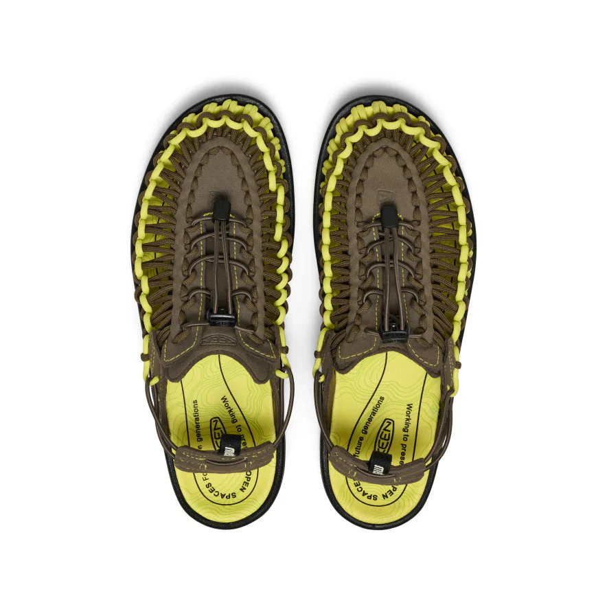 METALWOOD X KEEN UNEEK II CONVERTIBLE - Image 6