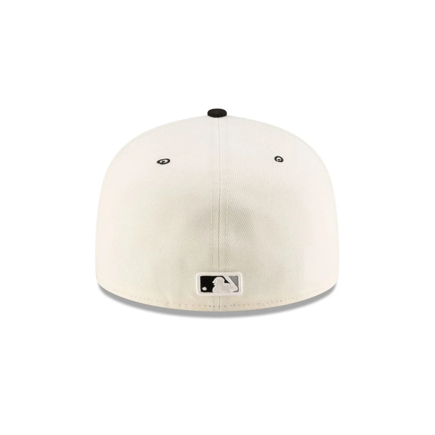 MICAH DREAMS X MLB BLANK CANVAS 59FIFTY FITTED HAT - CHICAGO WHITE SOX - Image 6