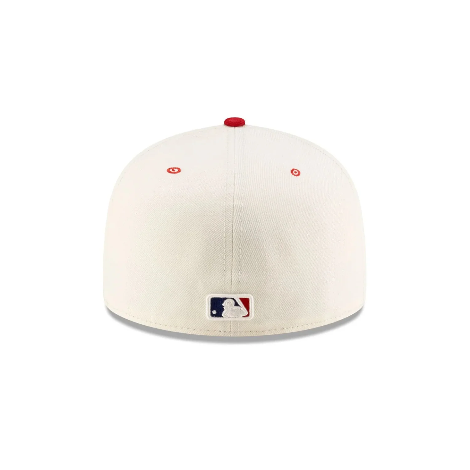 MICAH DREAMS X MLB BLANK CANVAS 59FIFTY FITTED HAT - PHILADELPHIA PHILLIES - Image 6
