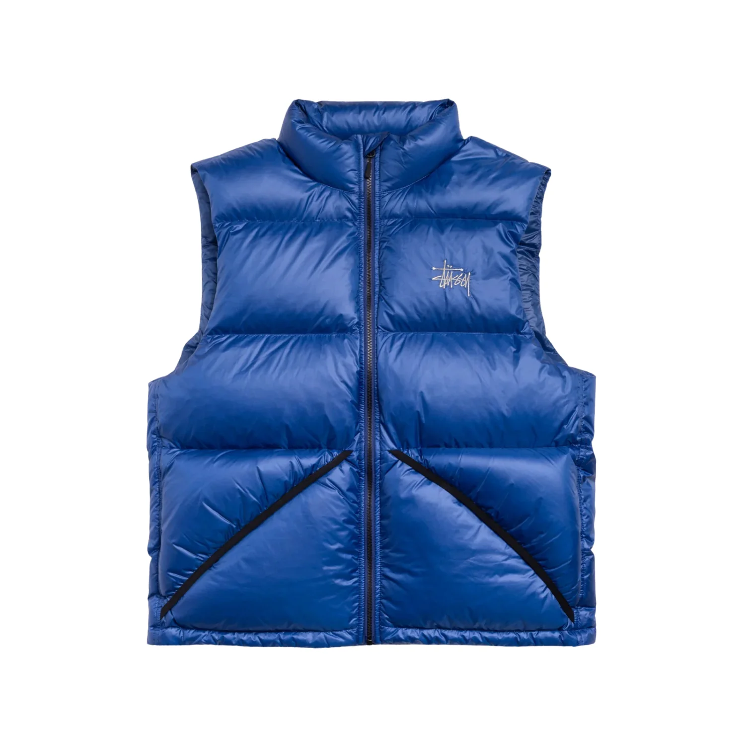 MICRO RIPSTOP DOWN VEST