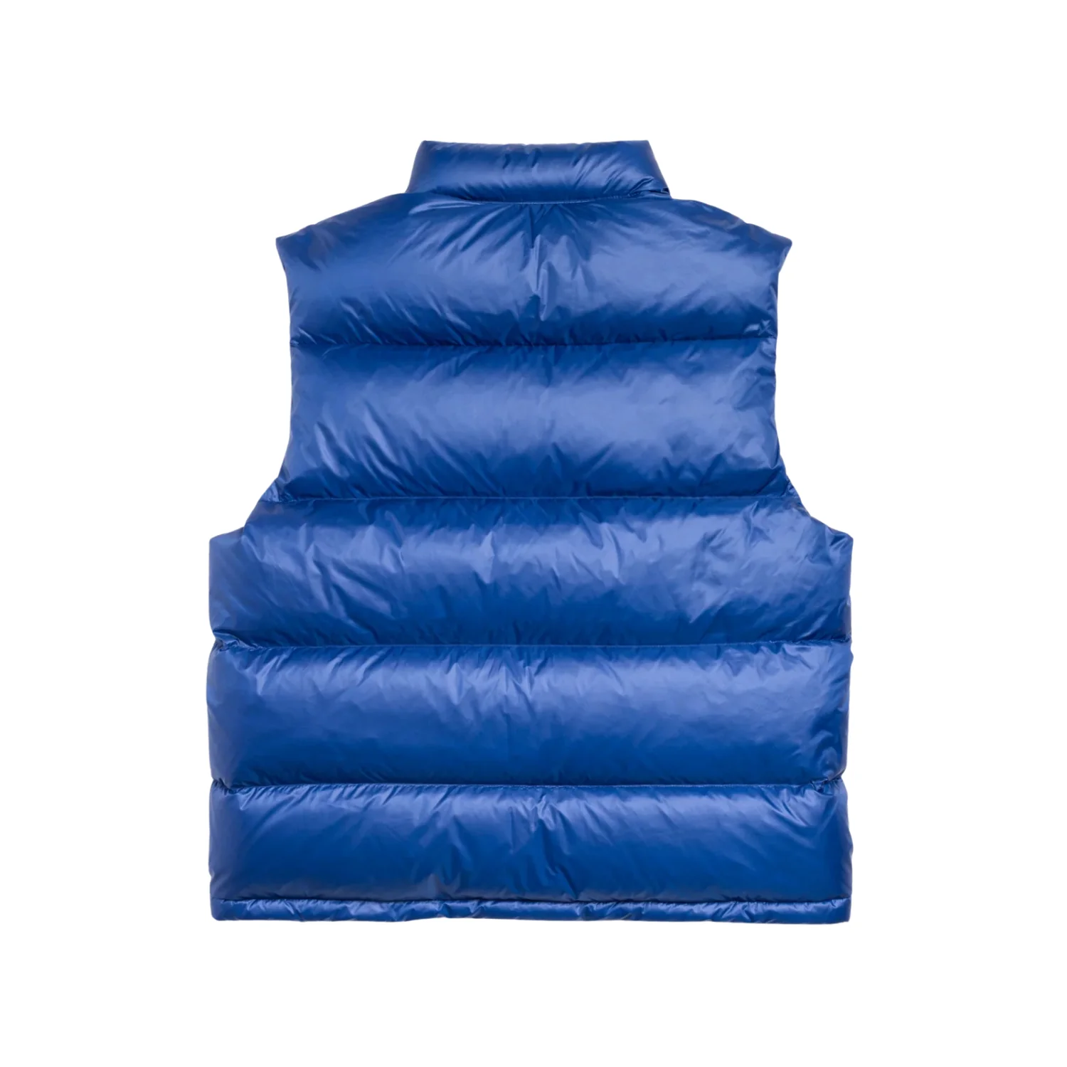 MICRO RIPSTOP DOWN VEST - Image 2
