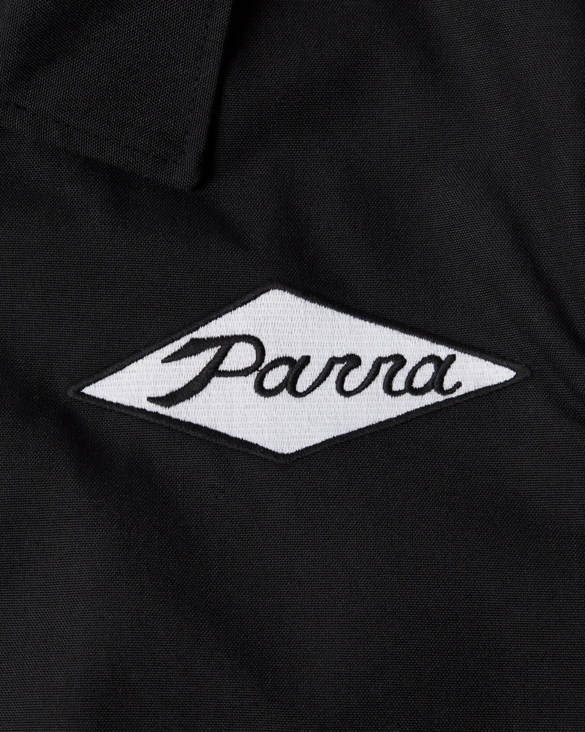 MIDNIGHT SURPRISE COACH JACKET - Image 11