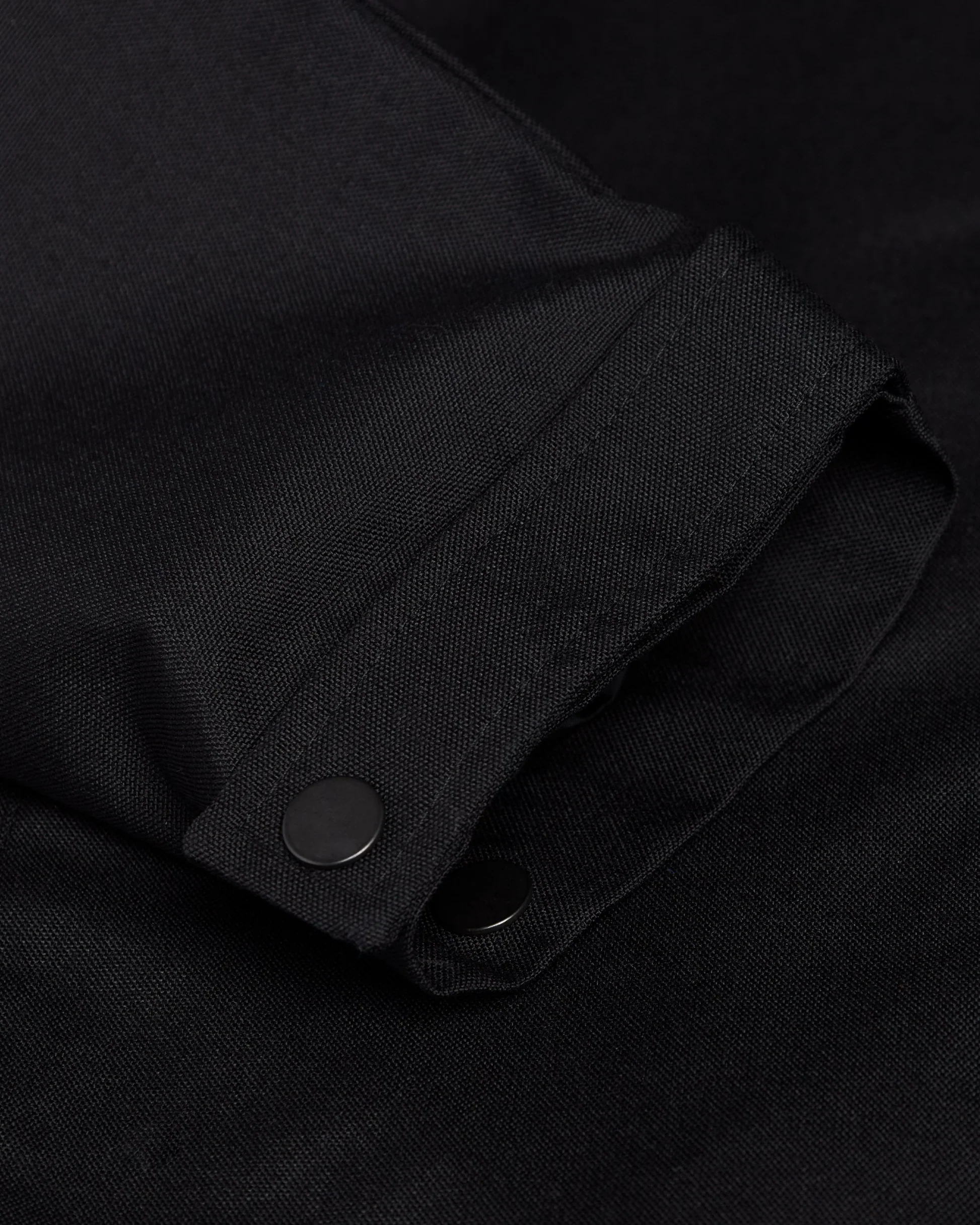 MIDNIGHT SURPRISE COACH JACKET - Image 12