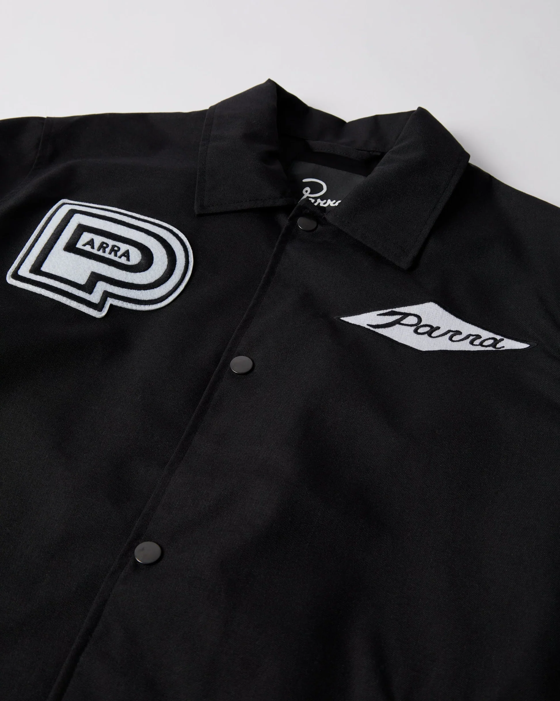MIDNIGHT SURPRISE COACH JACKET - Image 6