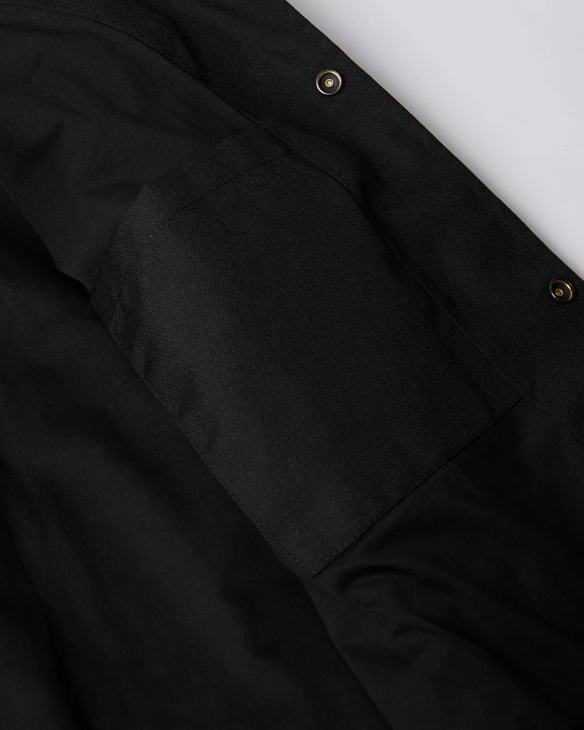 MIDNIGHT SURPRISE COACH JACKET - Image 9