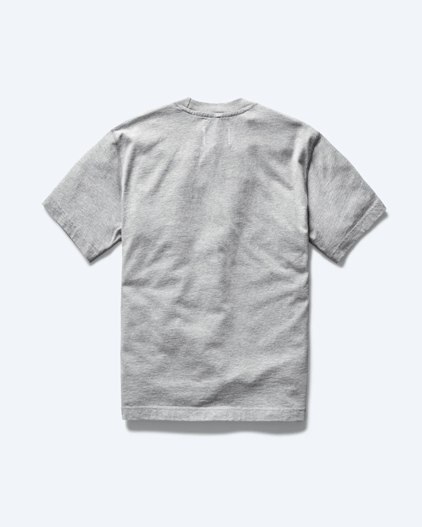 MIDWEIGHT JERSEY CLASSIC POCKET T-SHIRT - Image 7
