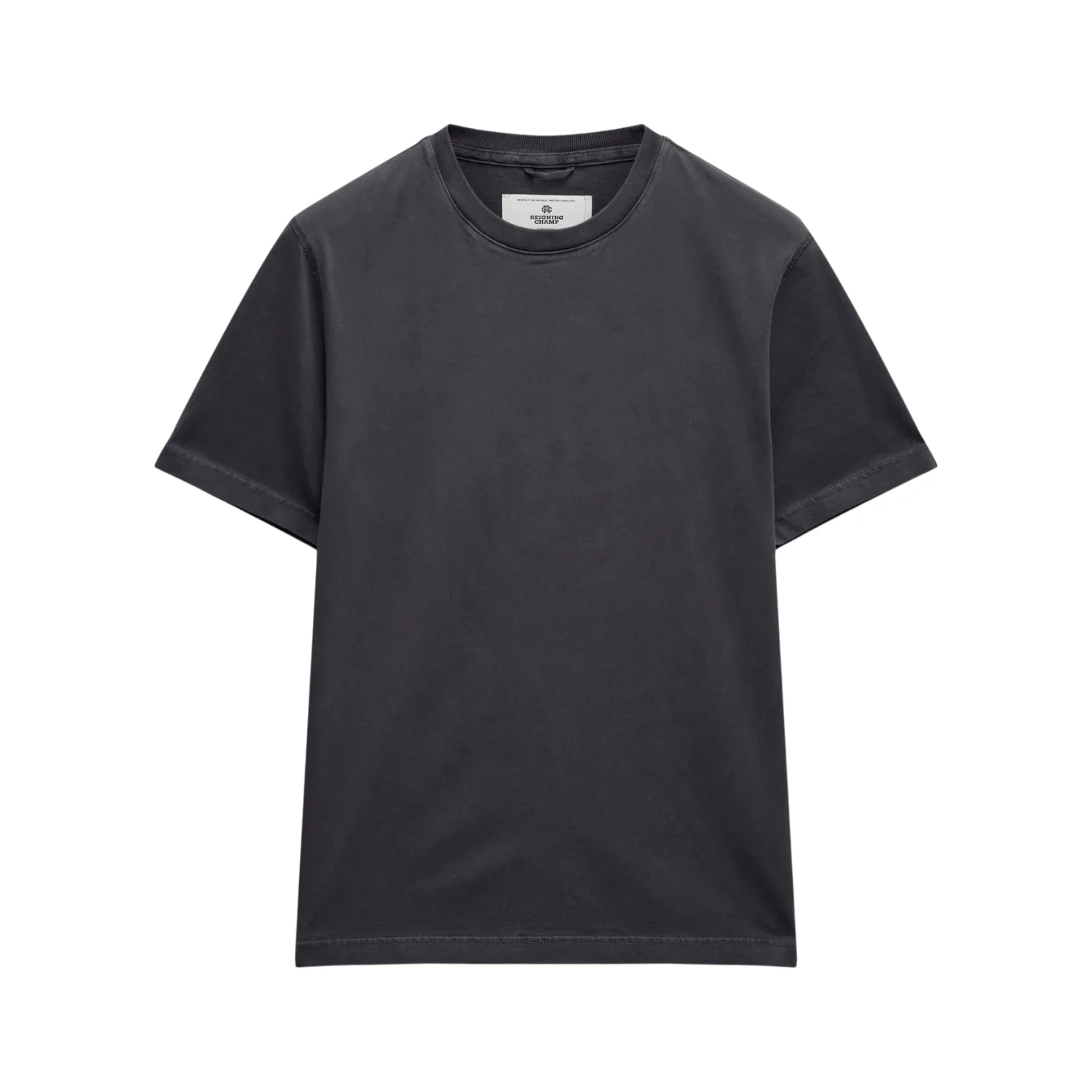MIDWEIGHT JERSEY FADEAWAY STANDARD T-SHIRT