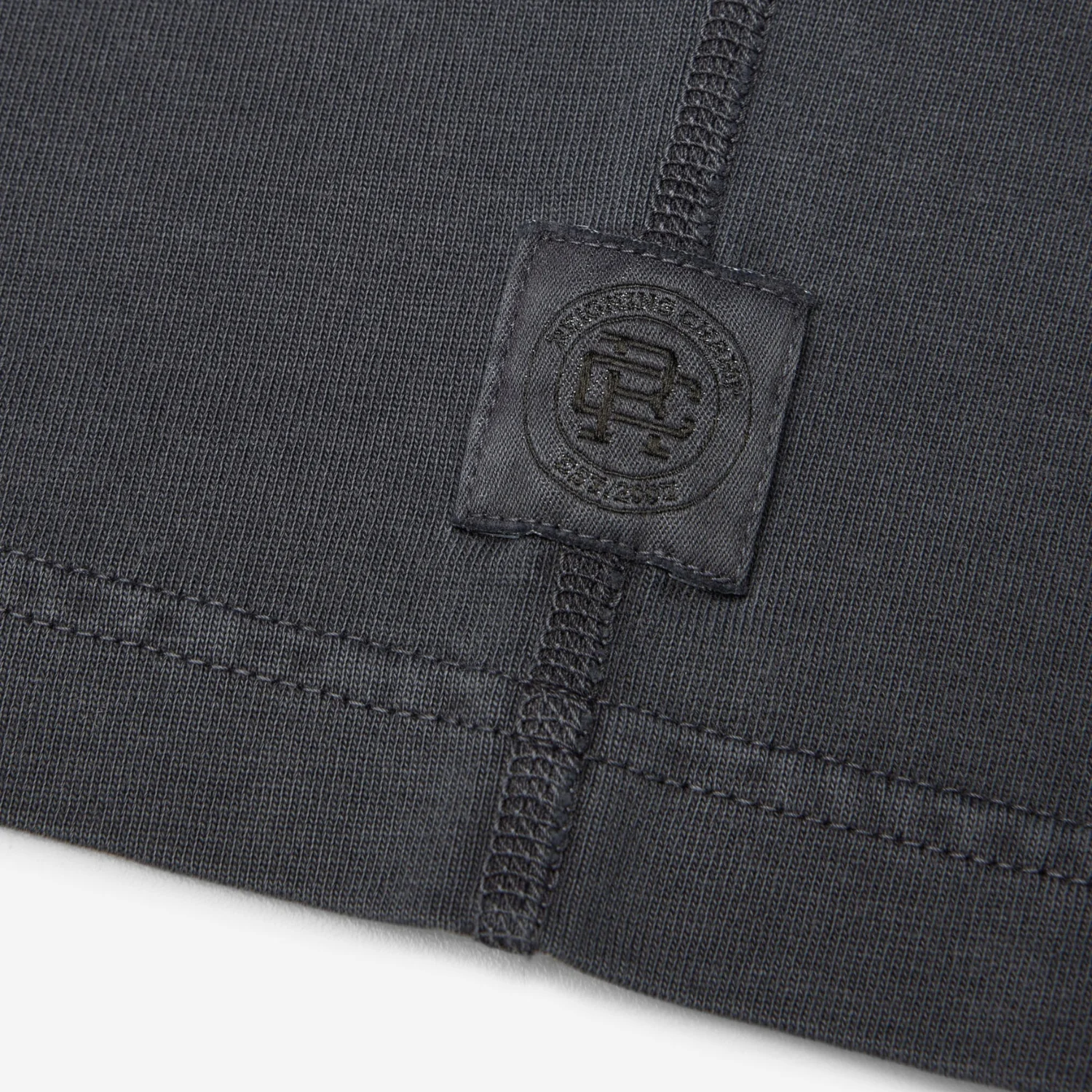 MIDWEIGHT JERSEY FADEAWAY STANDARD T-SHIRT - Image 7