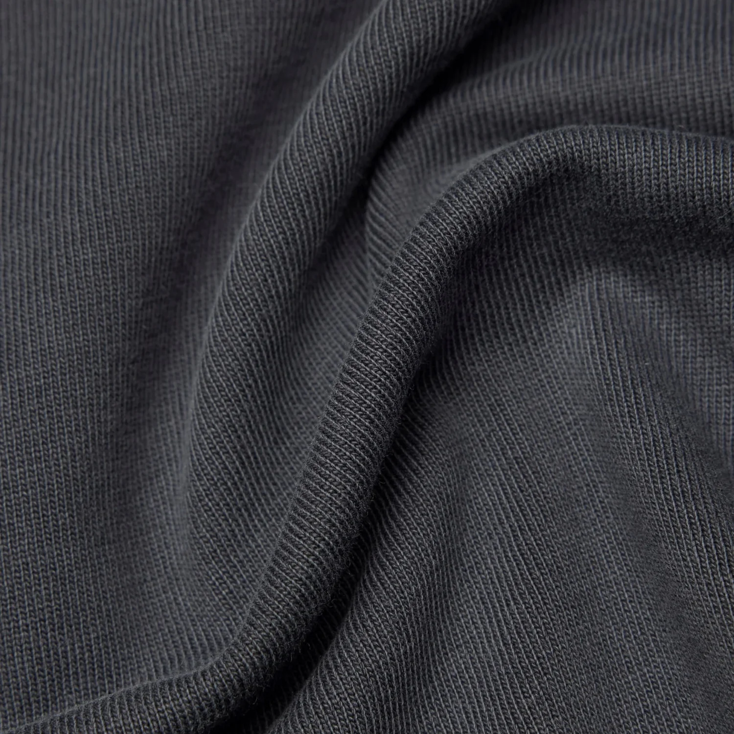 MIDWEIGHT JERSEY FADEAWAY STANDARD T-SHIRT - Image 8