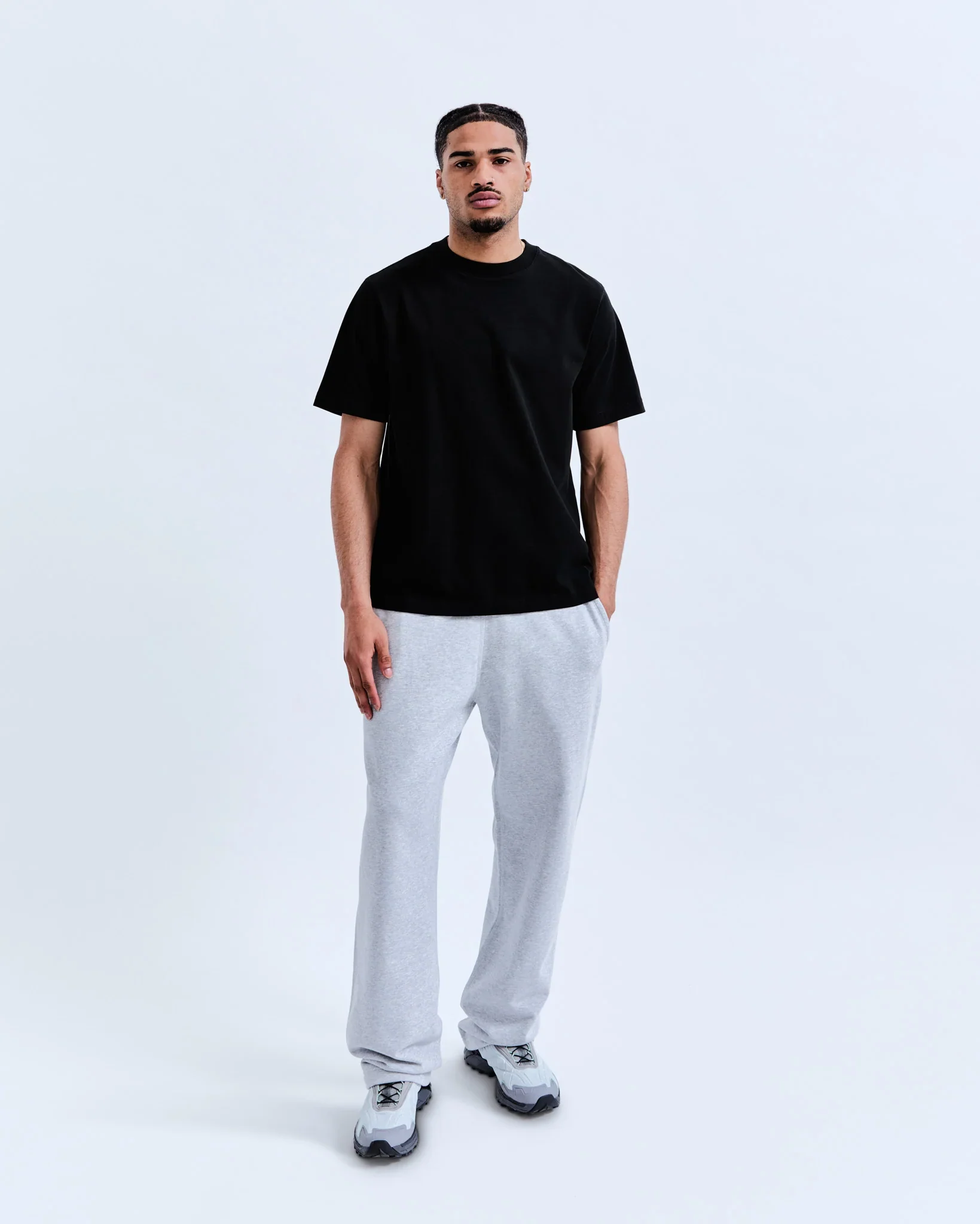 MIDWEIGHT JERSEY T-SHIRT - Image 3