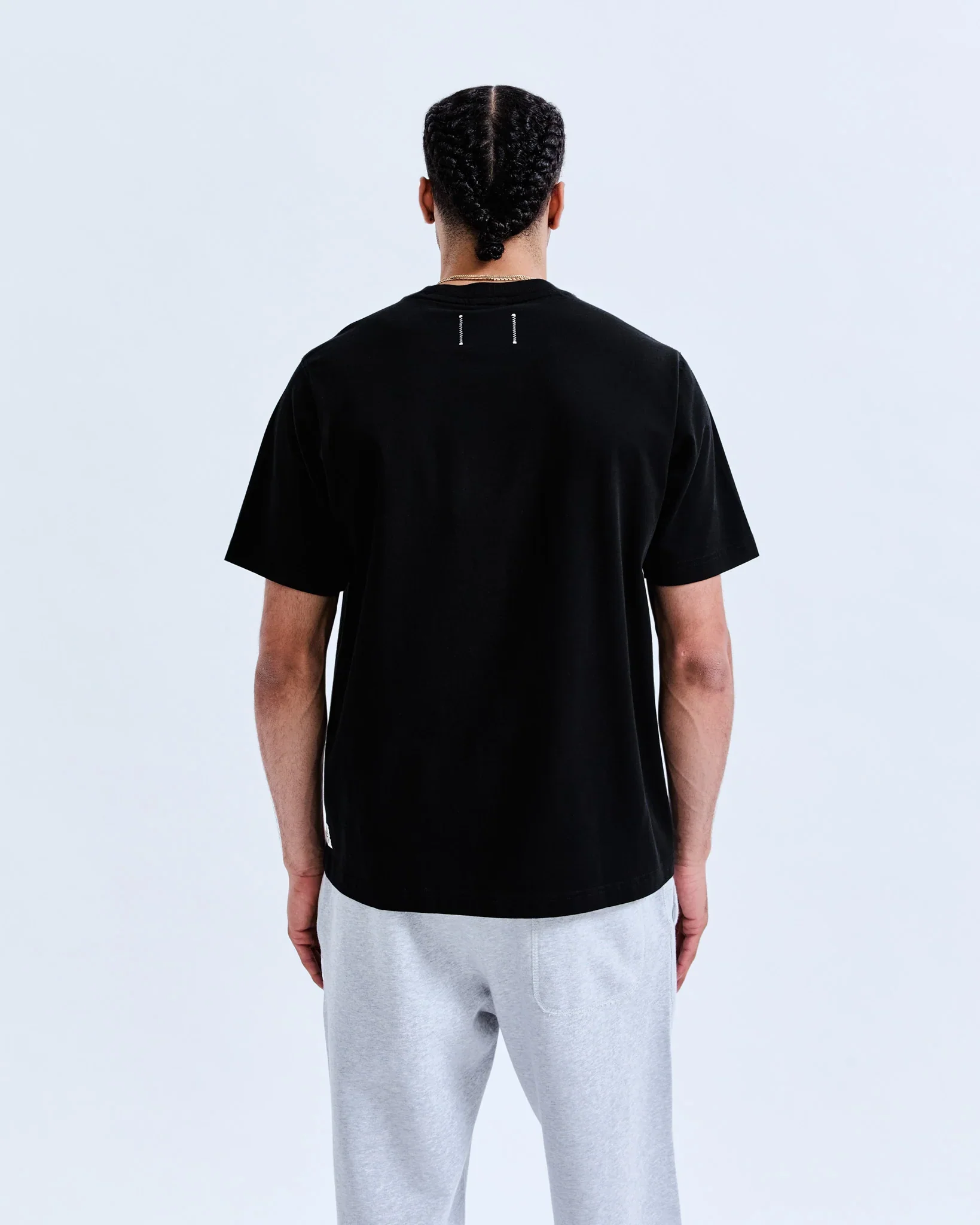 MIDWEIGHT JERSEY T-SHIRT - Image 5