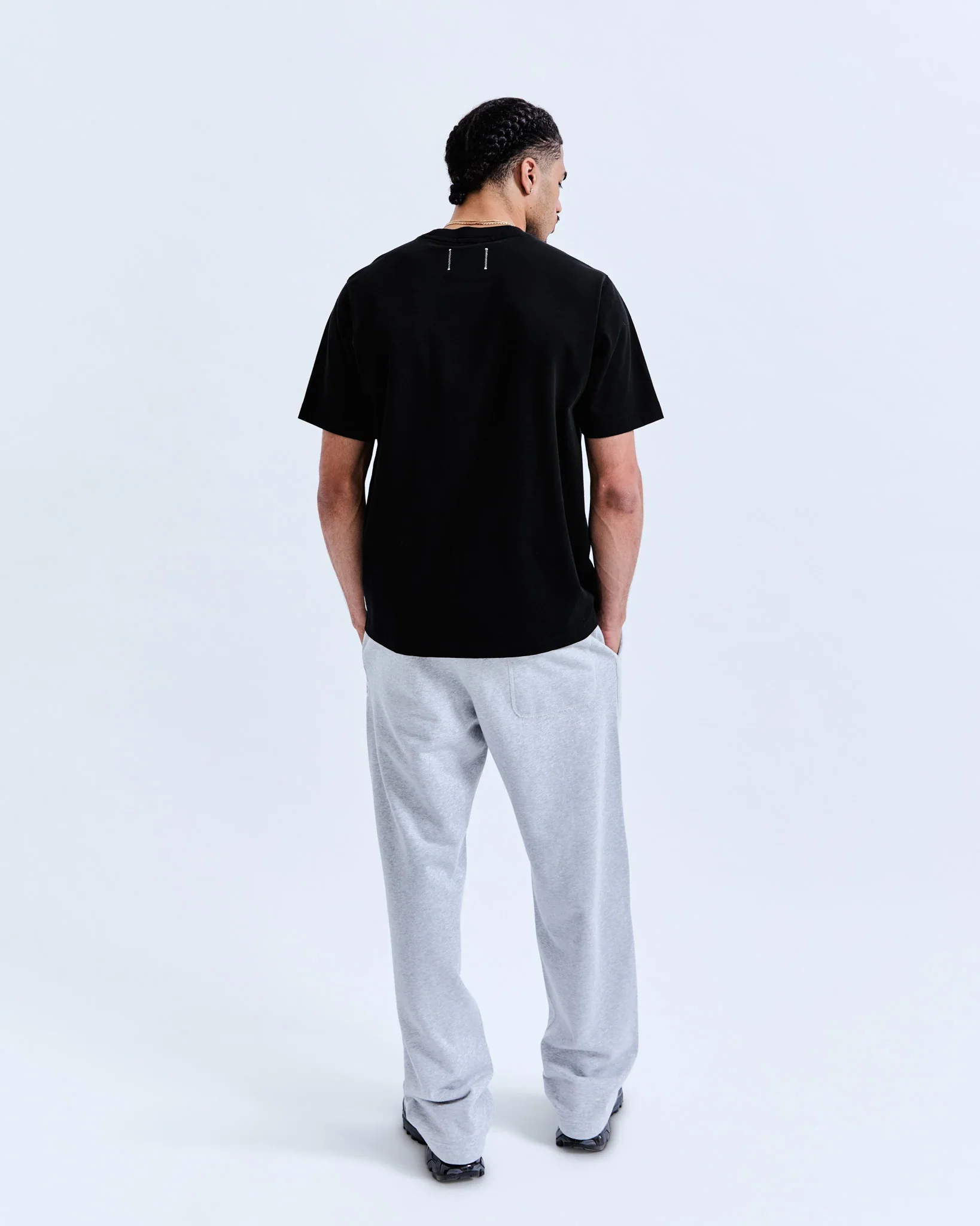 MIDWEIGHT JERSEY T-SHIRT - Image 6