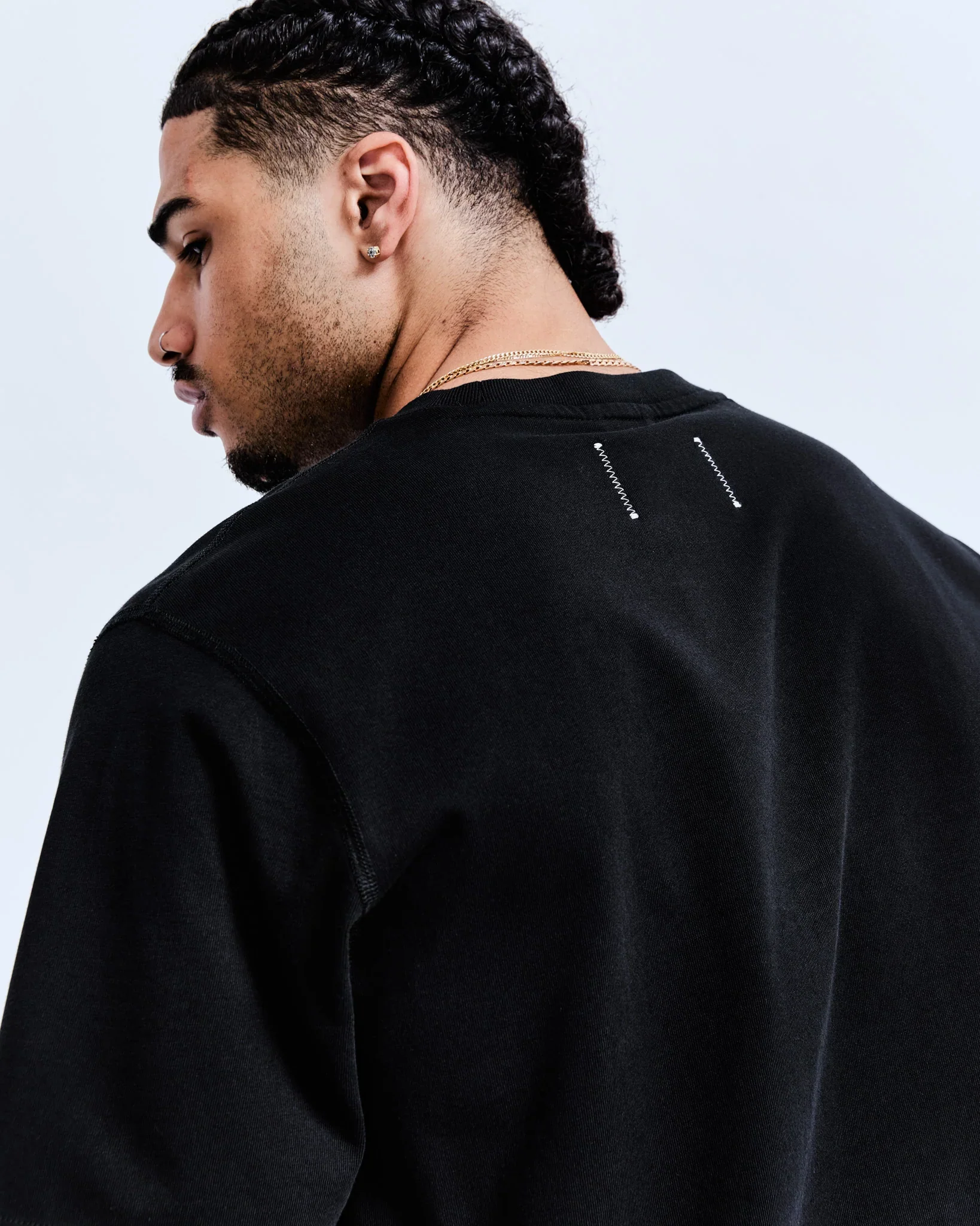 MIDWEIGHT JERSEY T-SHIRT - Image 7