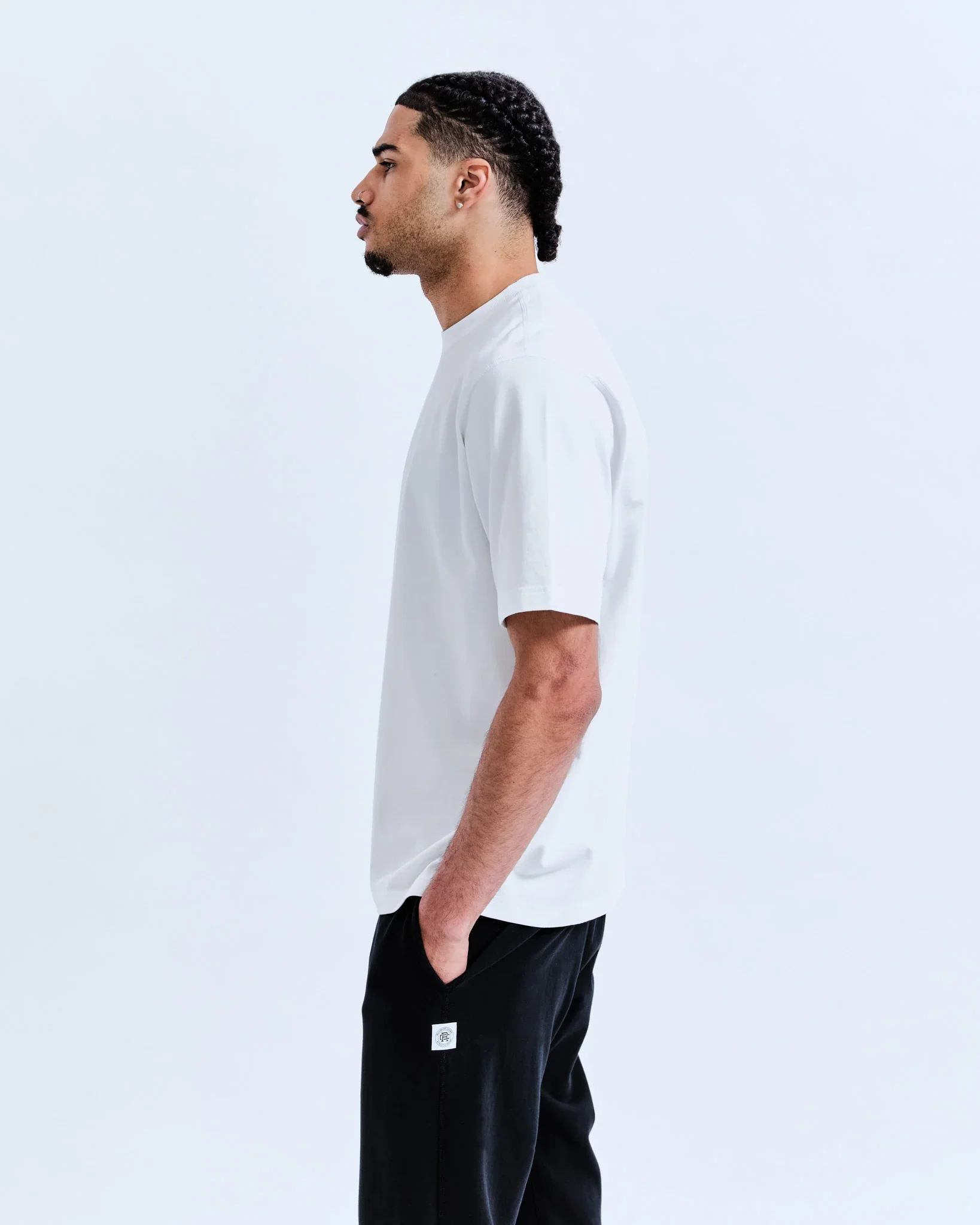 MIDWEIGHT JERSEY T-SHIRT - Image 4