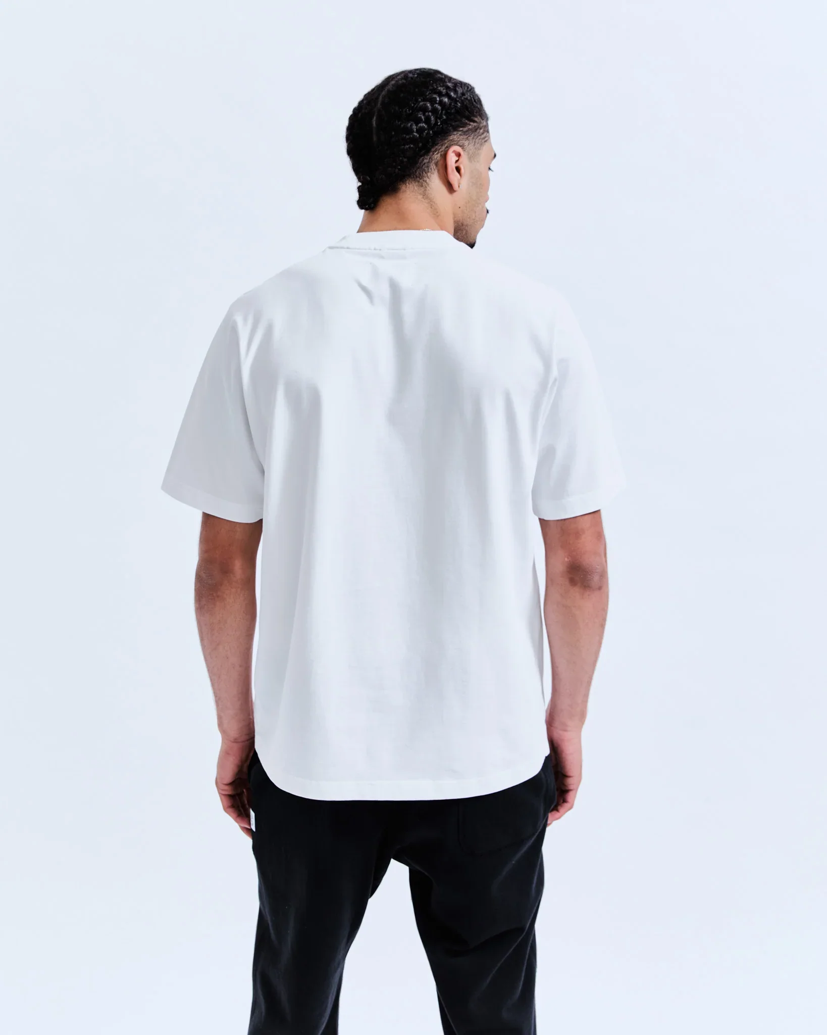 MIDWEIGHT JERSEY T-SHIRT - Image 5