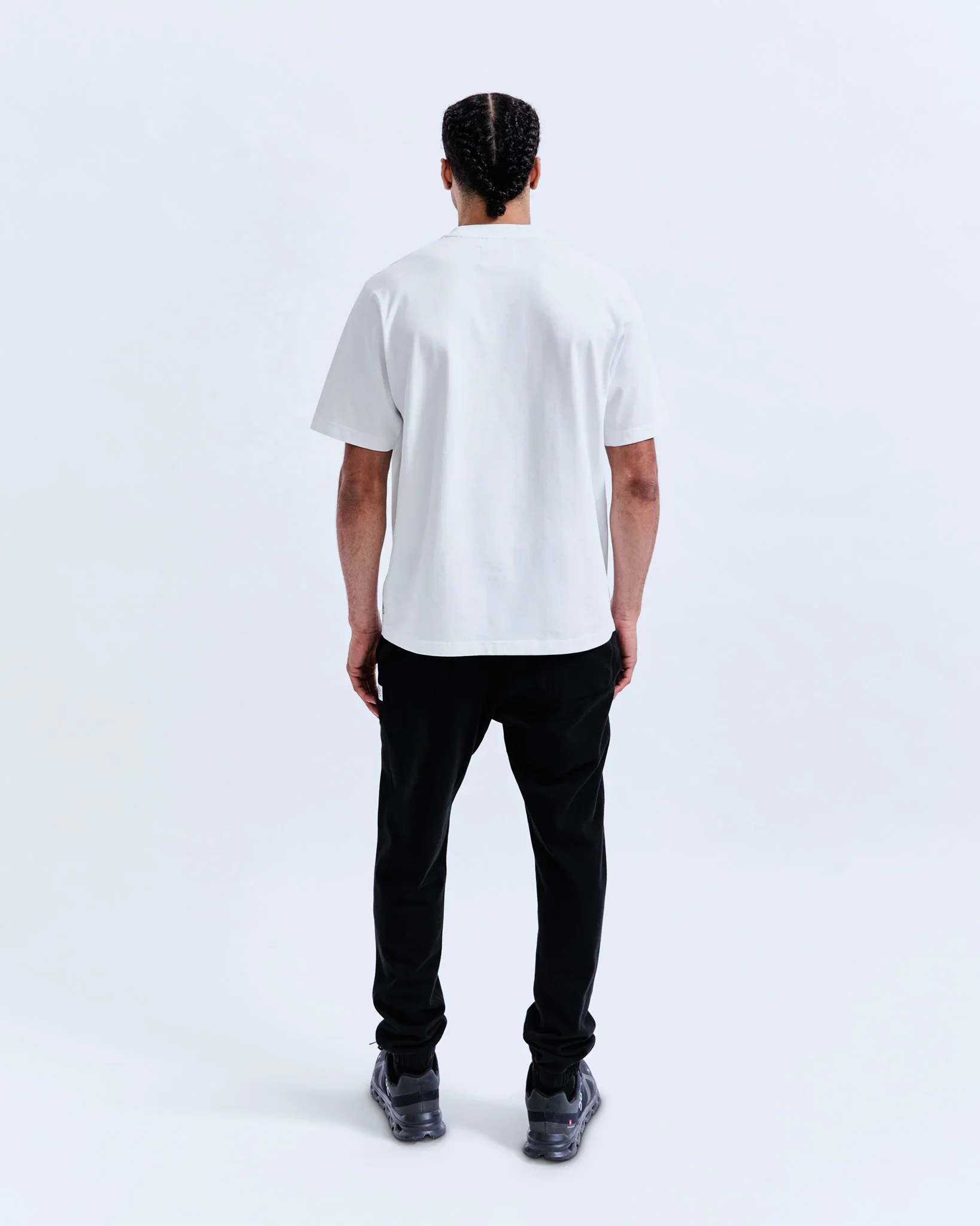 MIDWEIGHT JERSEY T-SHIRT - Image 6
