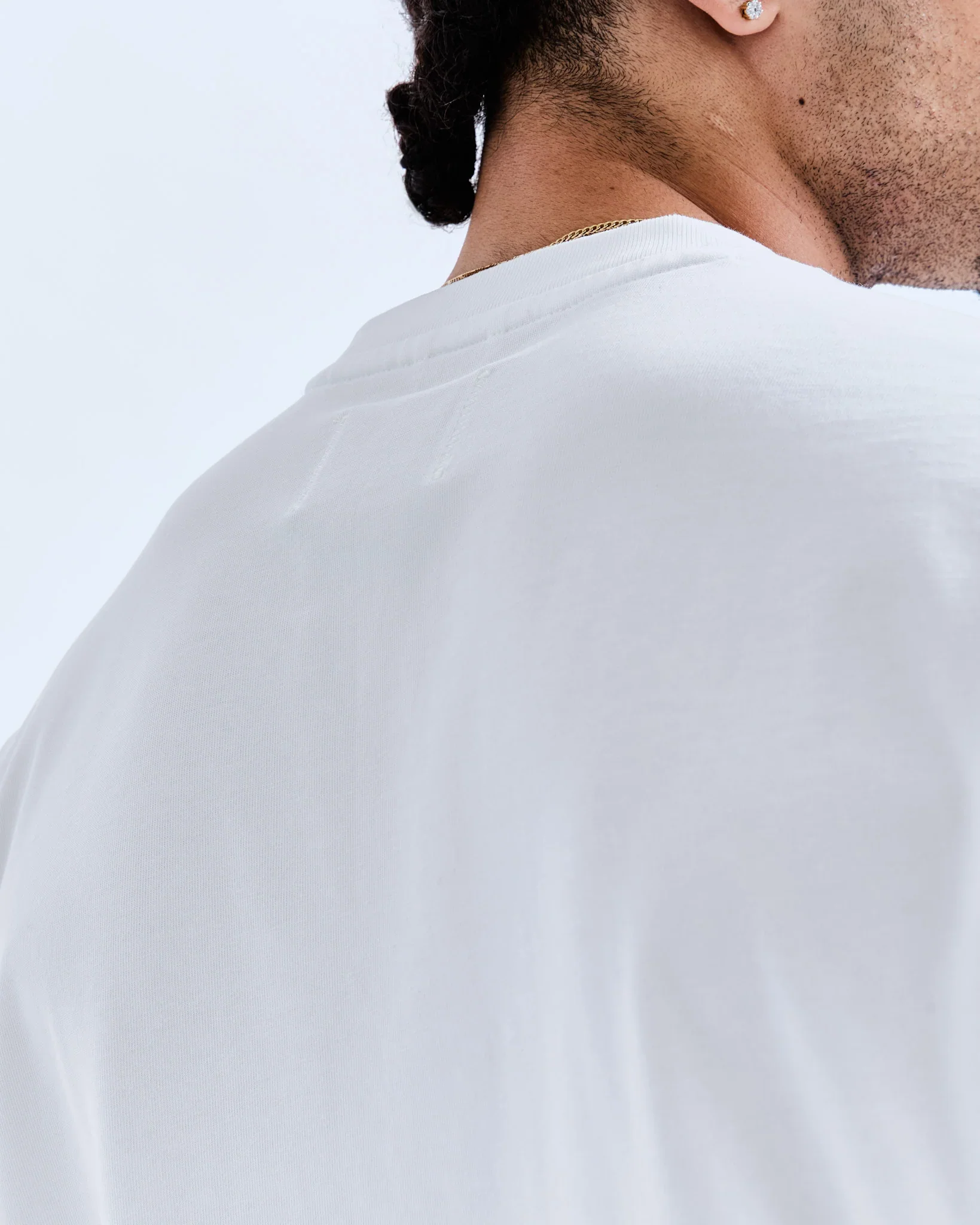 MIDWEIGHT JERSEY T-SHIRT - Image 7