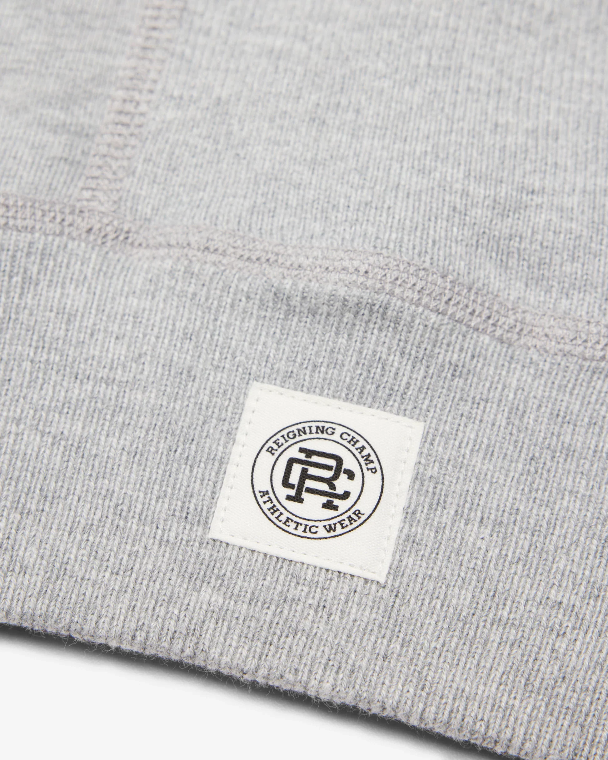 MIDWEIGHT TERRY CLASSIC CREWNECK - Image 11
