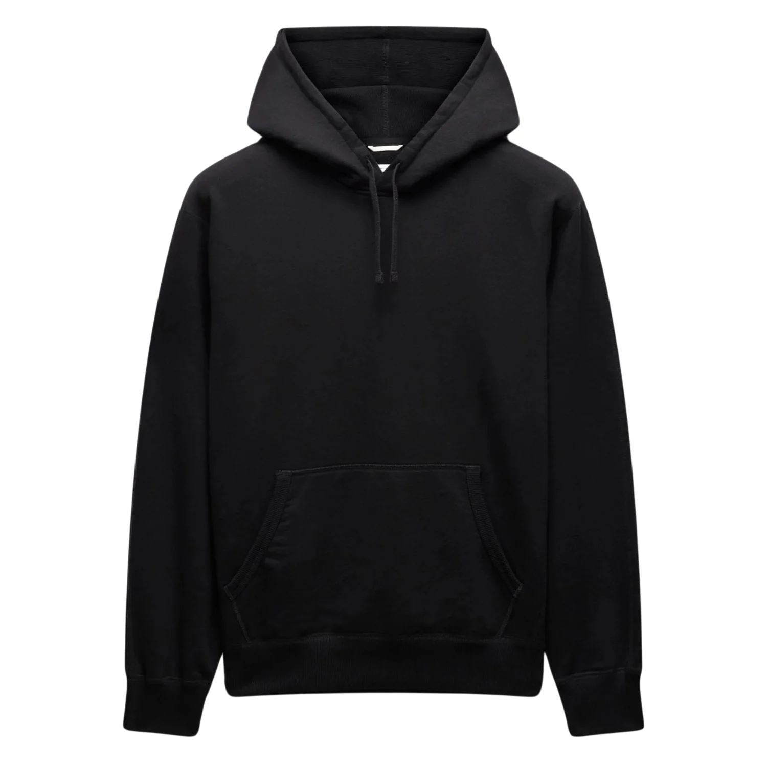 MIDWEIGHT TERRY CLASSIC HOODIE