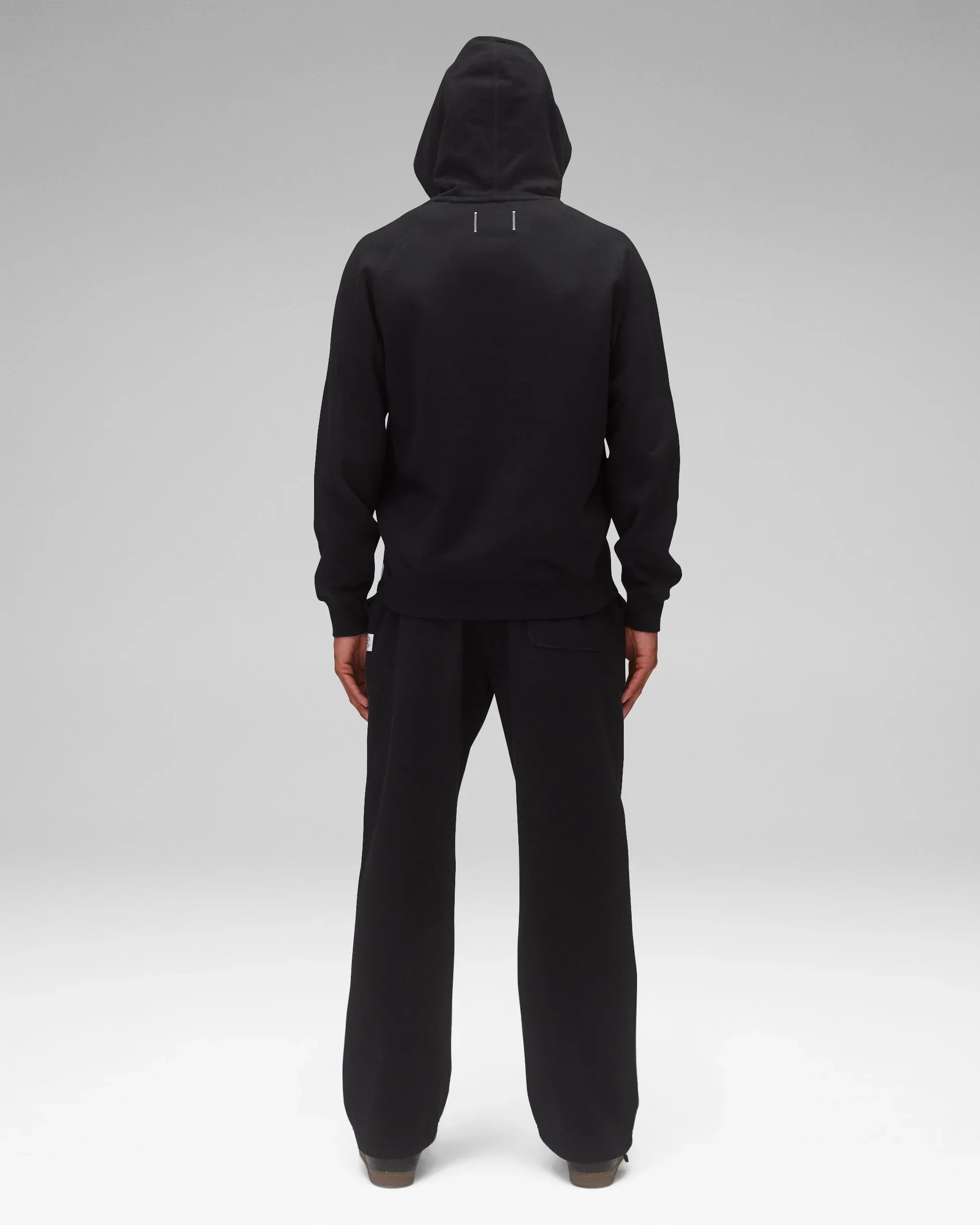 MIDWEIGHT TERRY CLASSIC HOODIE - Image 5