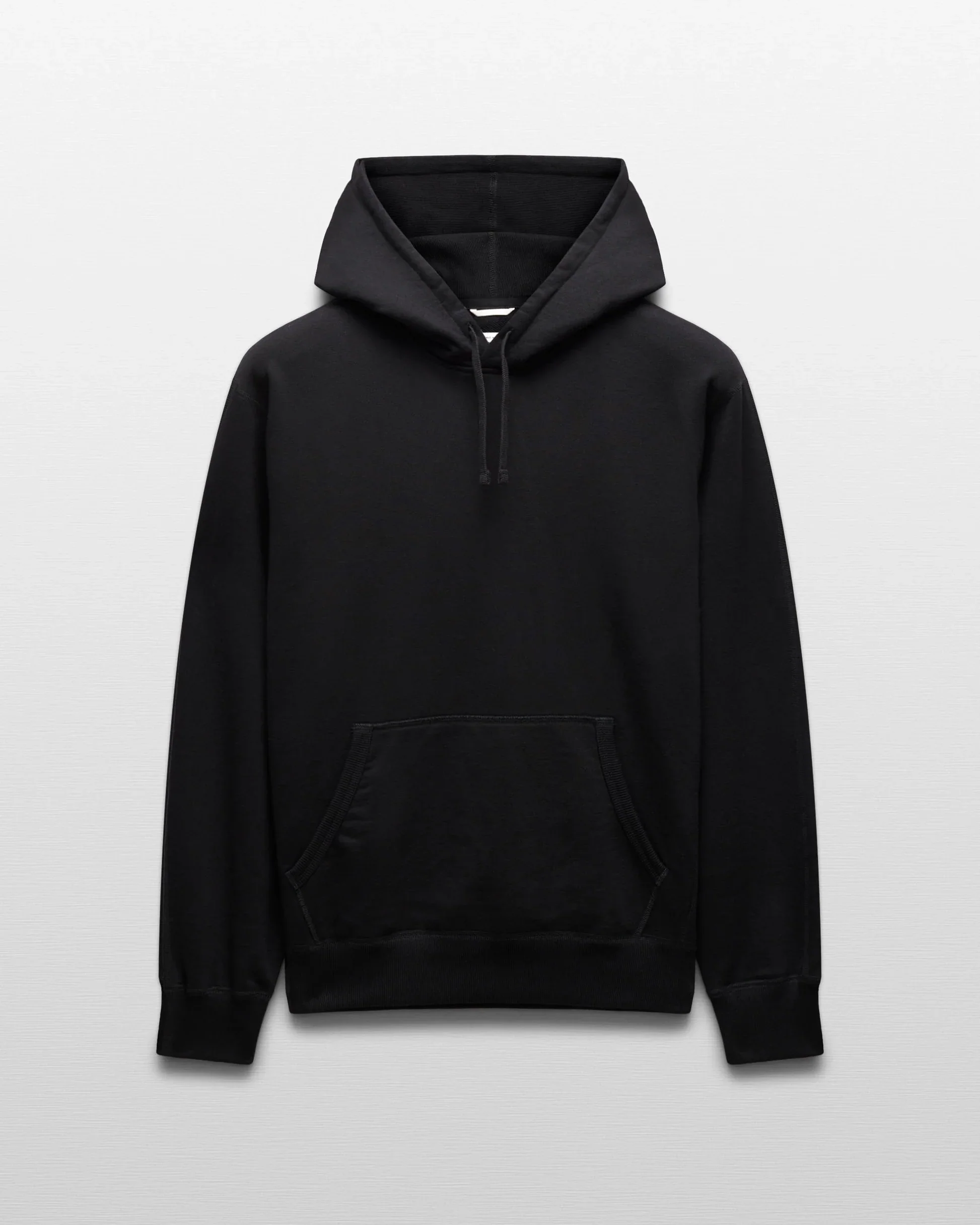 MIDWEIGHT TERRY CLASSIC HOODIE - Image 7