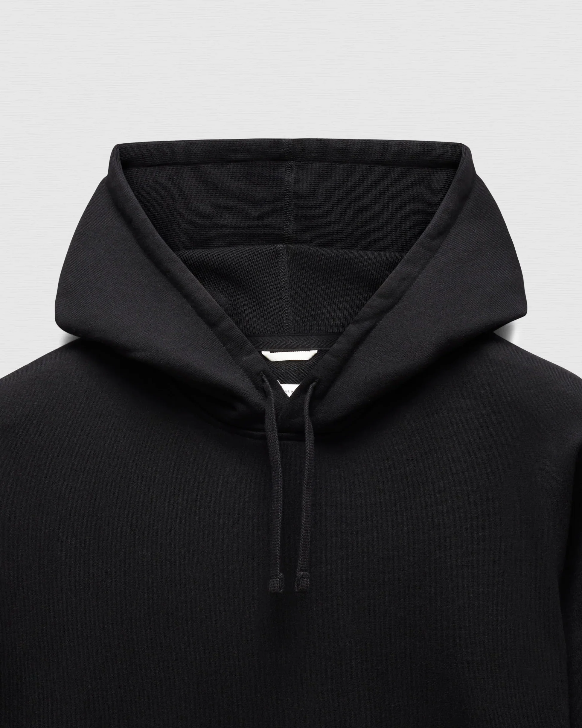 MIDWEIGHT TERRY CLASSIC HOODIE - Image 9