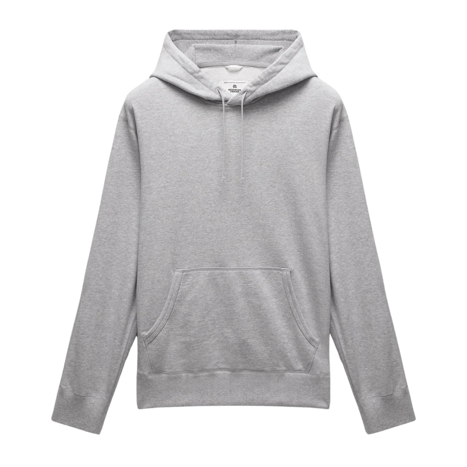 MIDWEIGHT TERRY CLASSIC HOODIE