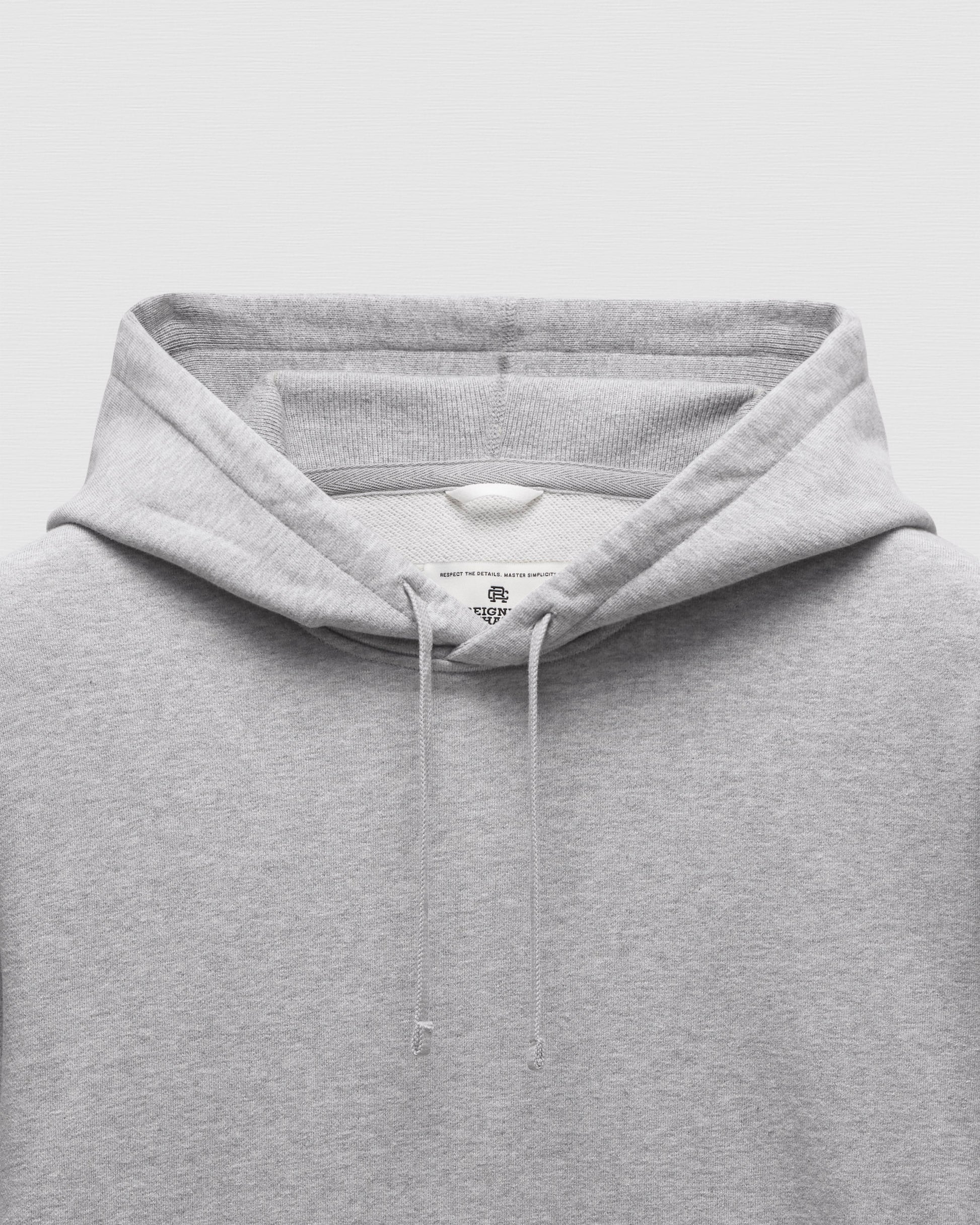 MIDWEIGHT TERRY CLASSIC HOODIE - Image 10