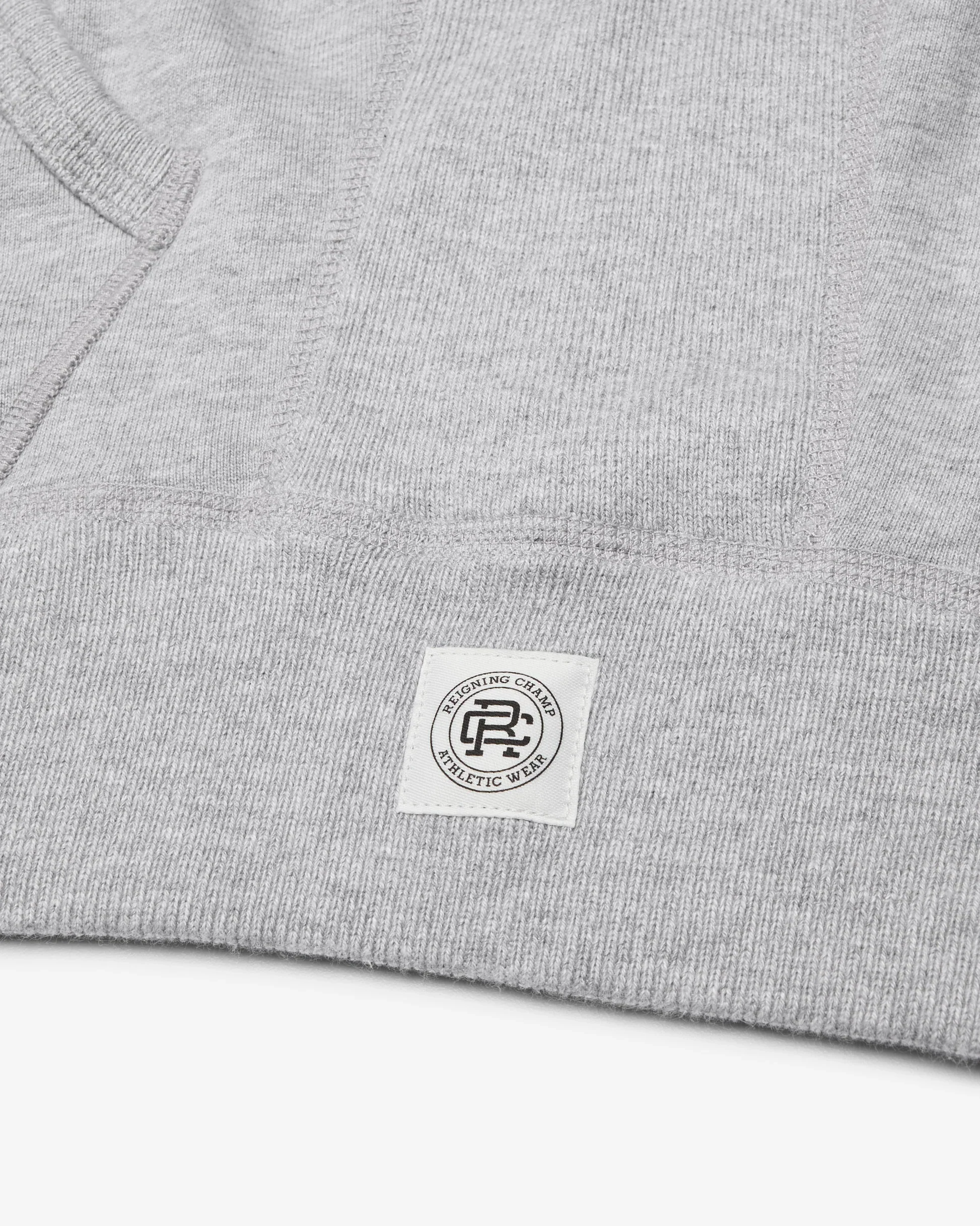 MIDWEIGHT TERRY CLASSIC HOODIE - Image 11