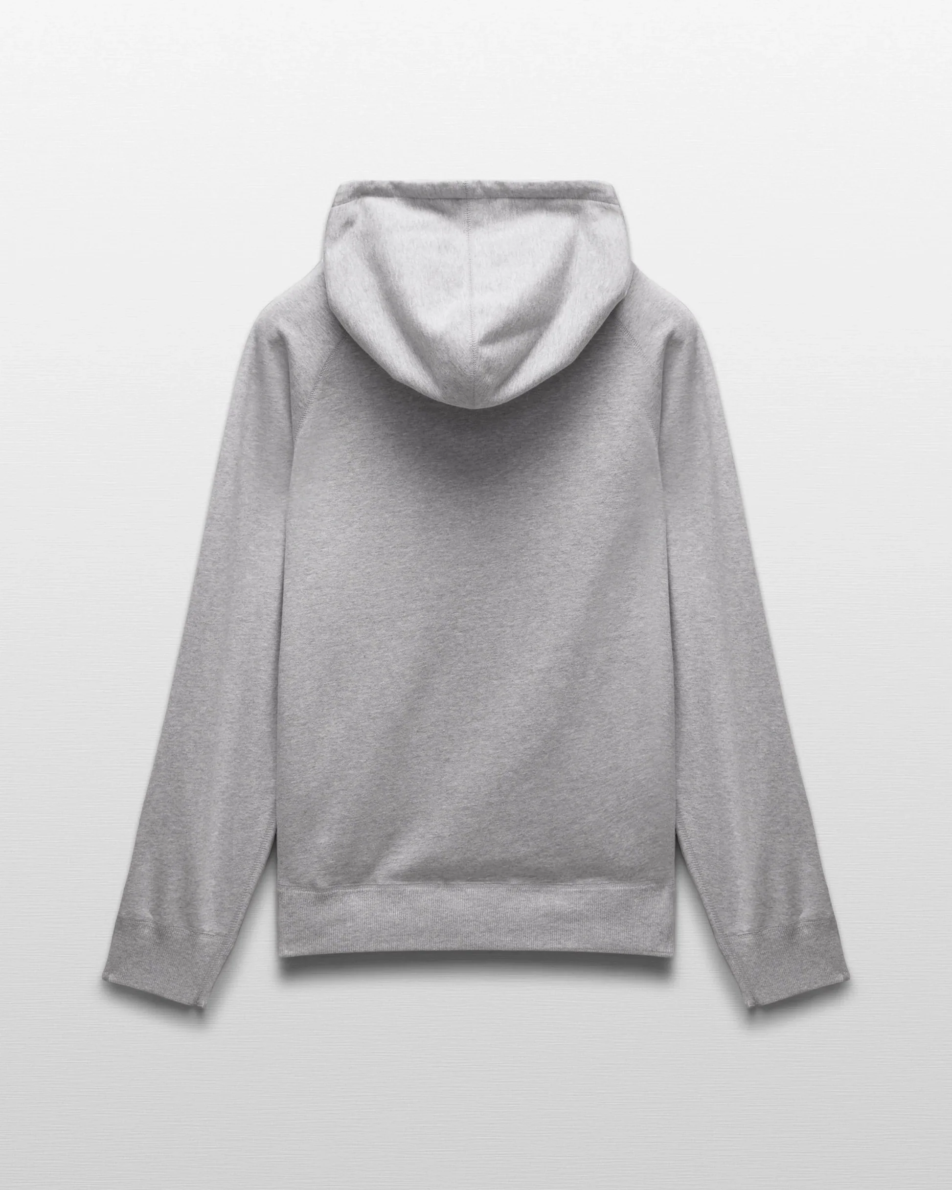 MIDWEIGHT TERRY CLASSIC HOODIE - Image 8