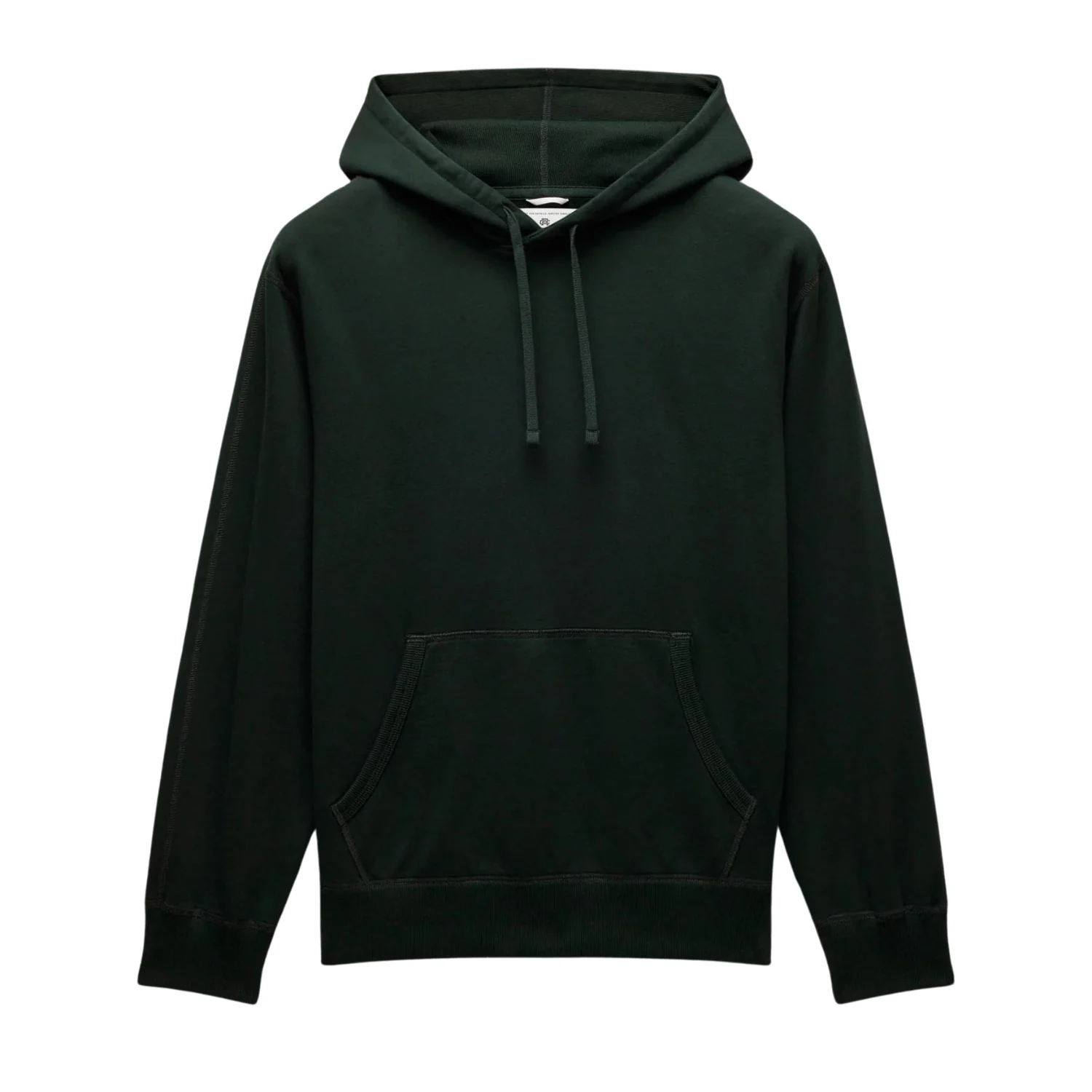 MIDWEIGHT TERRY CLASSIC HOODIE