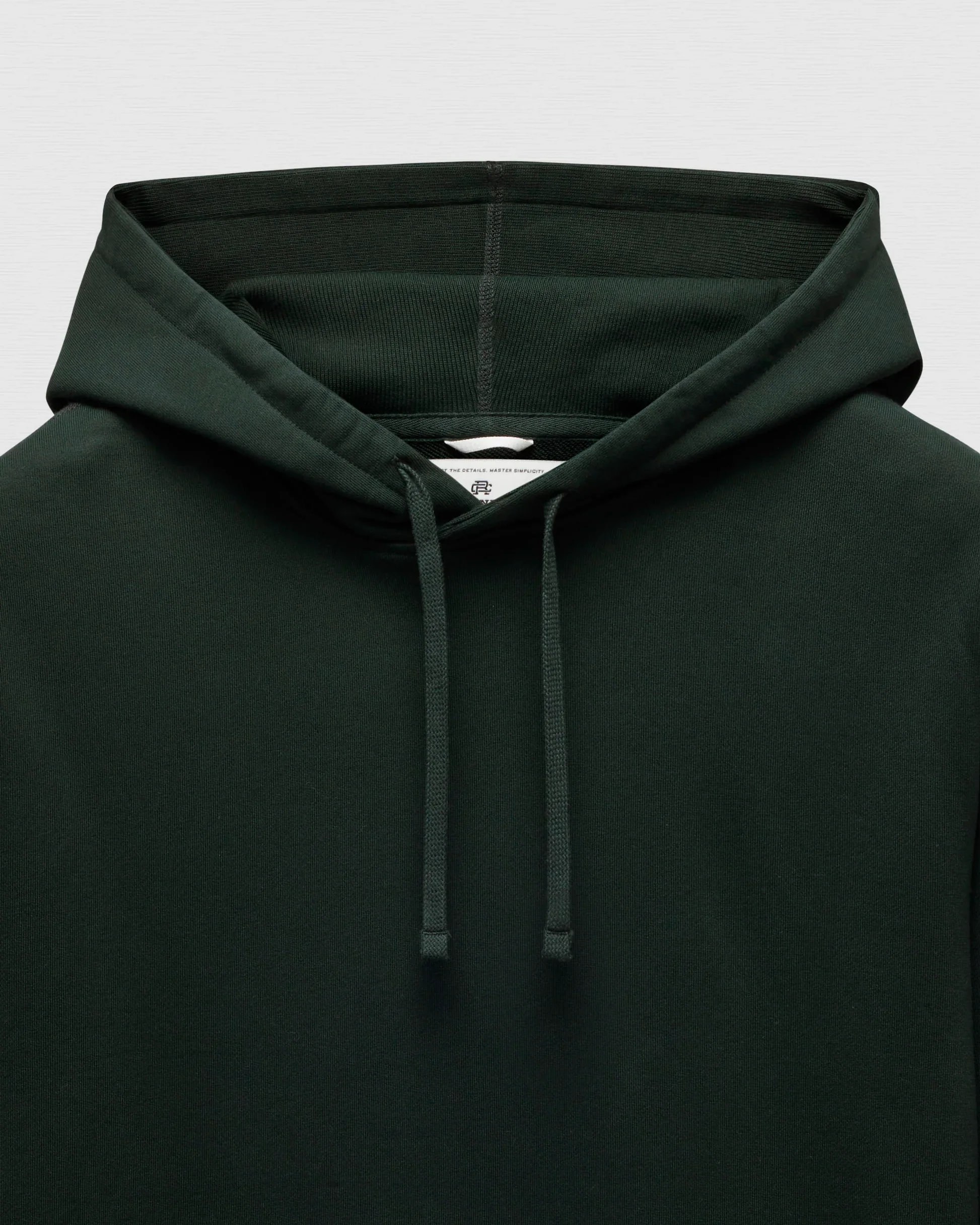 MIDWEIGHT TERRY CLASSIC HOODIE - Image 10