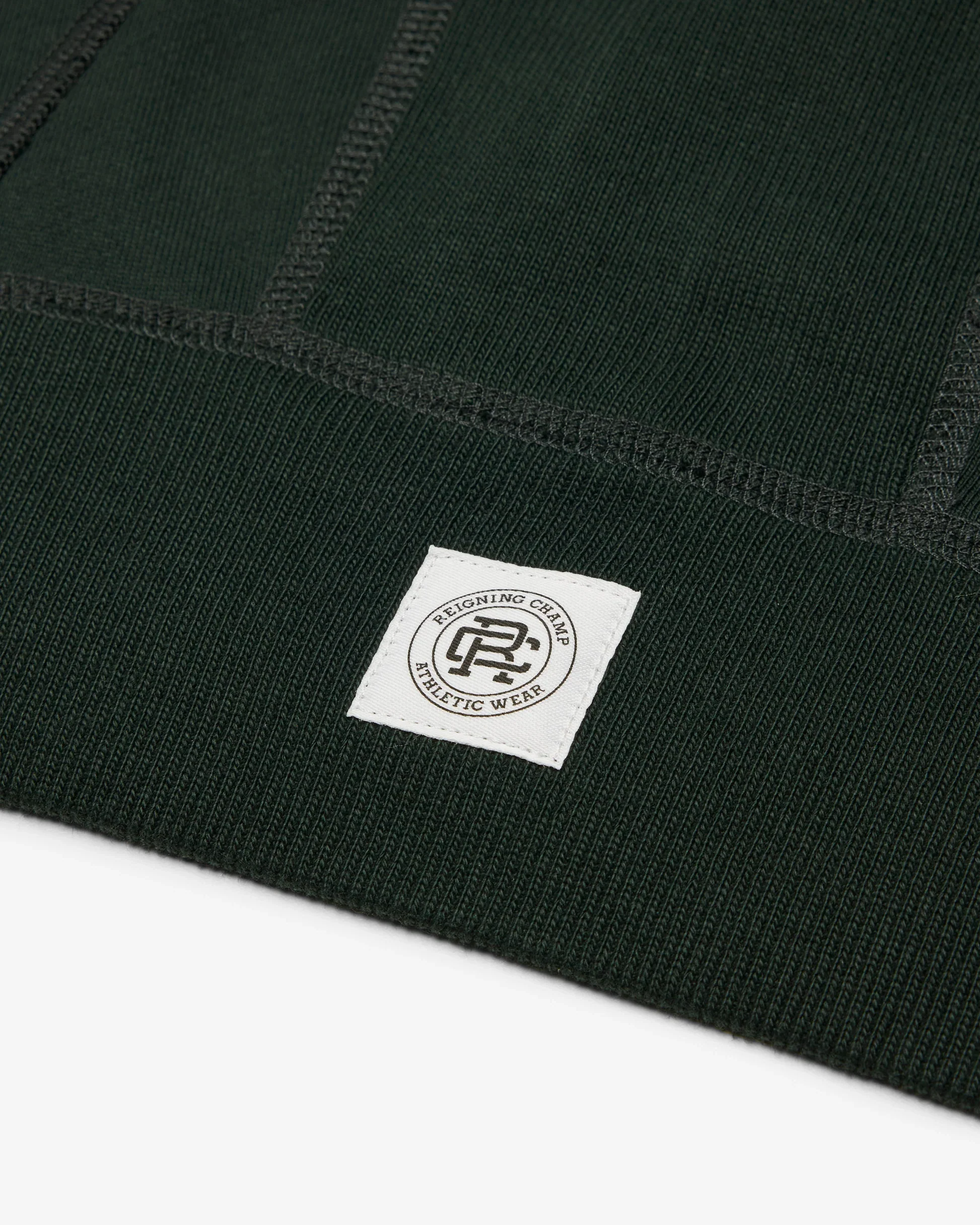 MIDWEIGHT TERRY CLASSIC HOODIE - Image 11