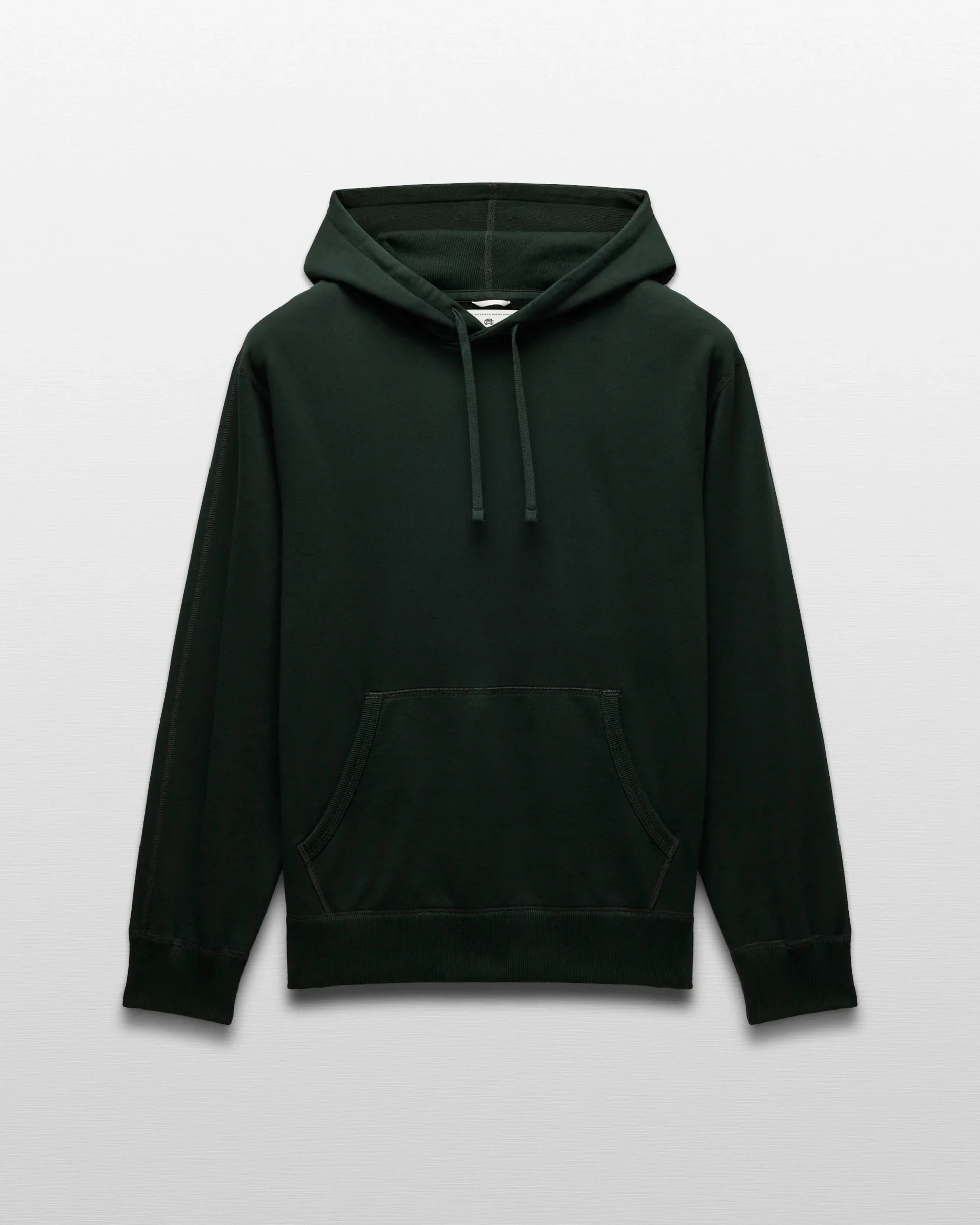MIDWEIGHT TERRY CLASSIC HOODIE - Image 8