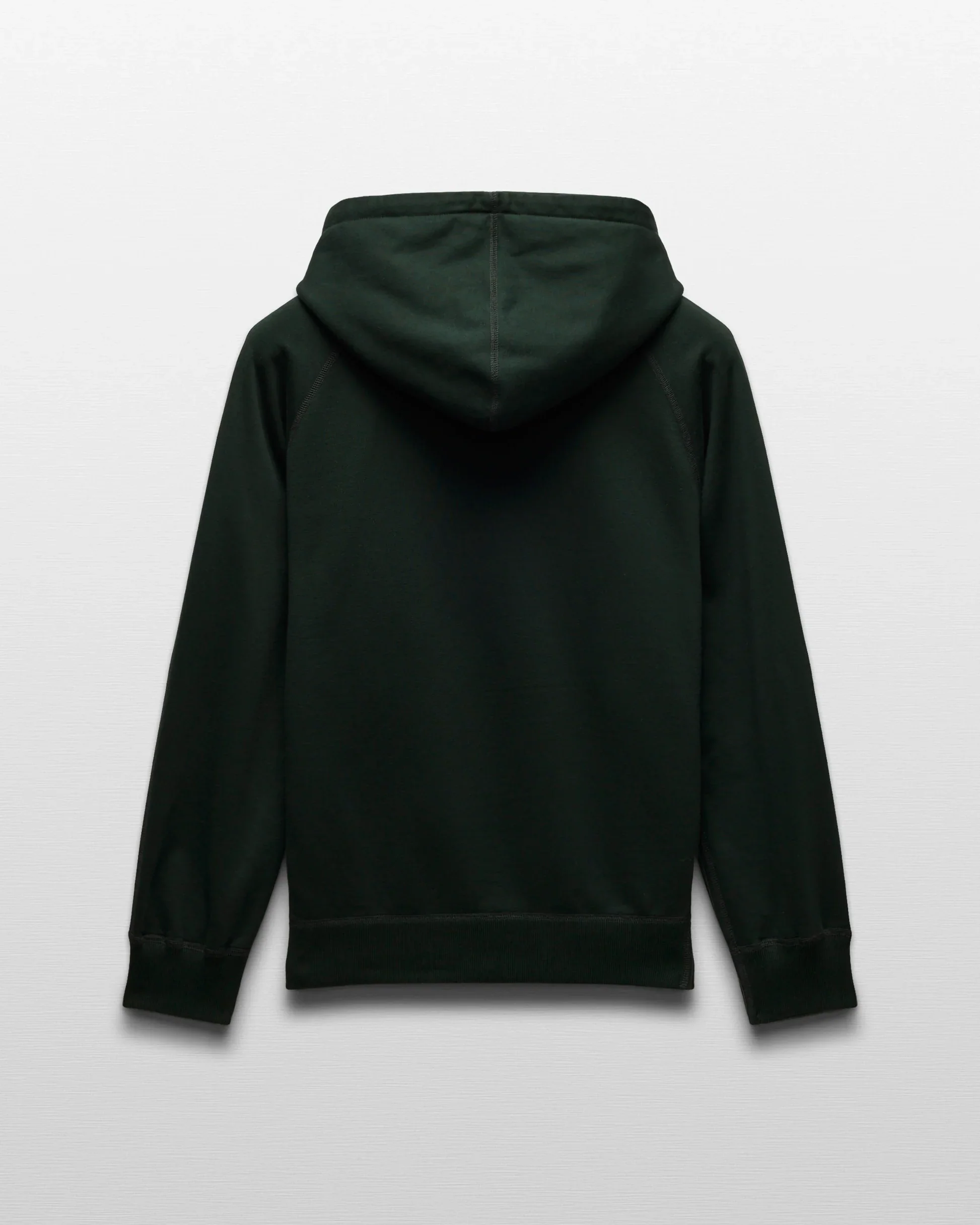 MIDWEIGHT TERRY CLASSIC HOODIE - Image 9