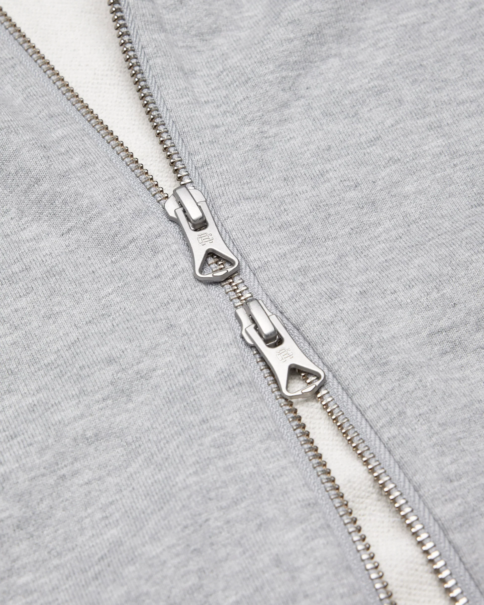 MIDWEIGHT TERRY CLASSIC ZIP HOODIE - Image 10