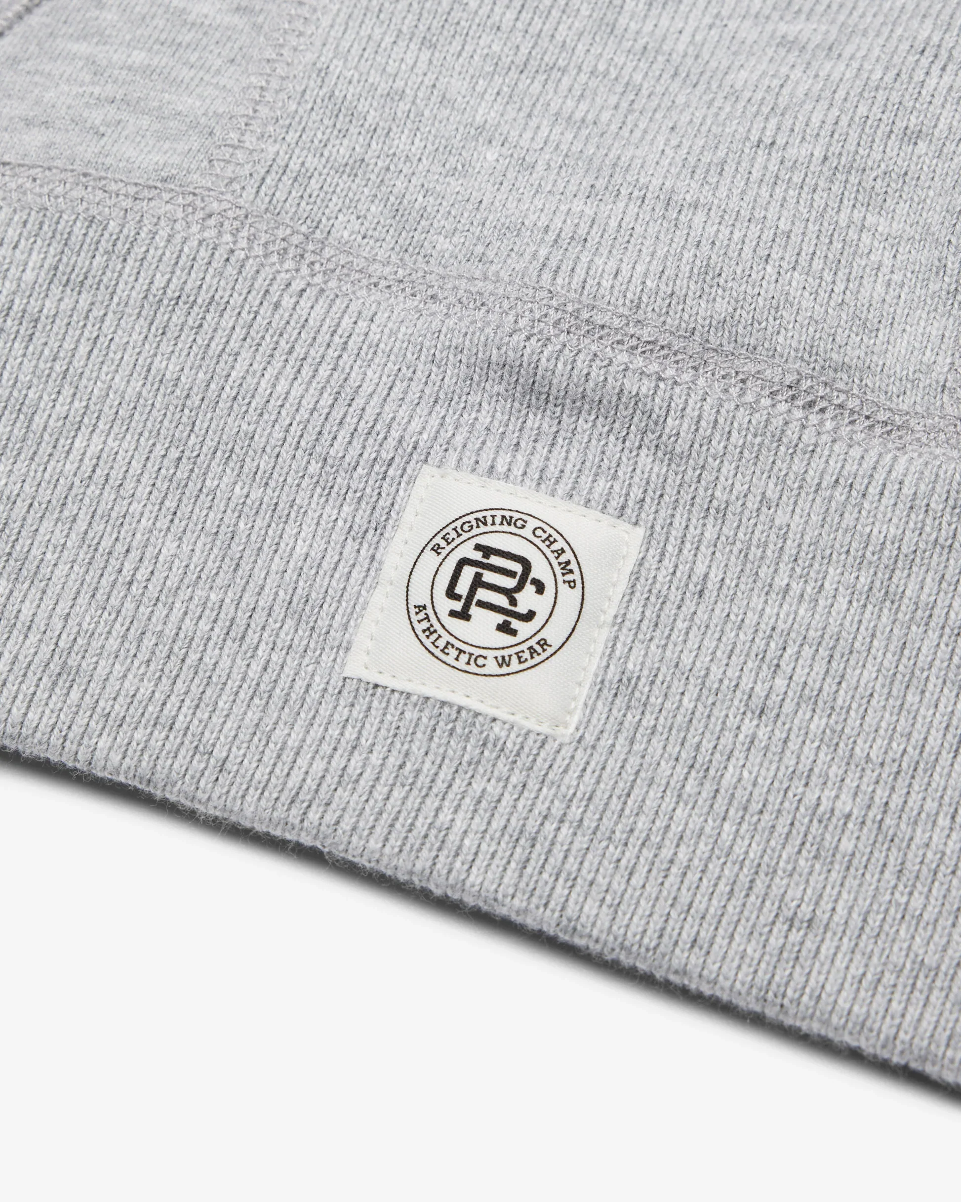 MIDWEIGHT TERRY CLASSIC ZIP HOODIE - Image 11