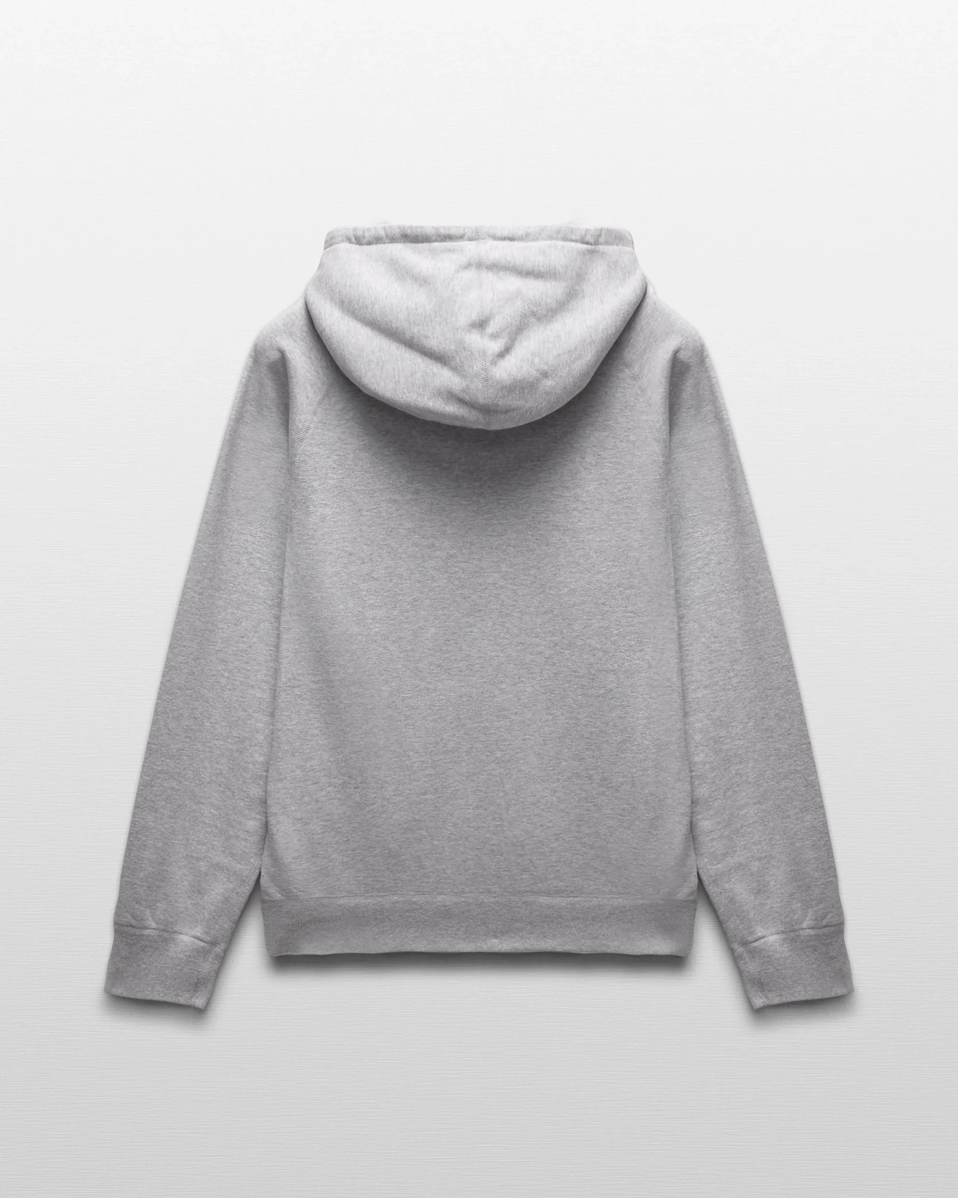 MIDWEIGHT TERRY CLASSIC ZIP HOODIE - Image 8