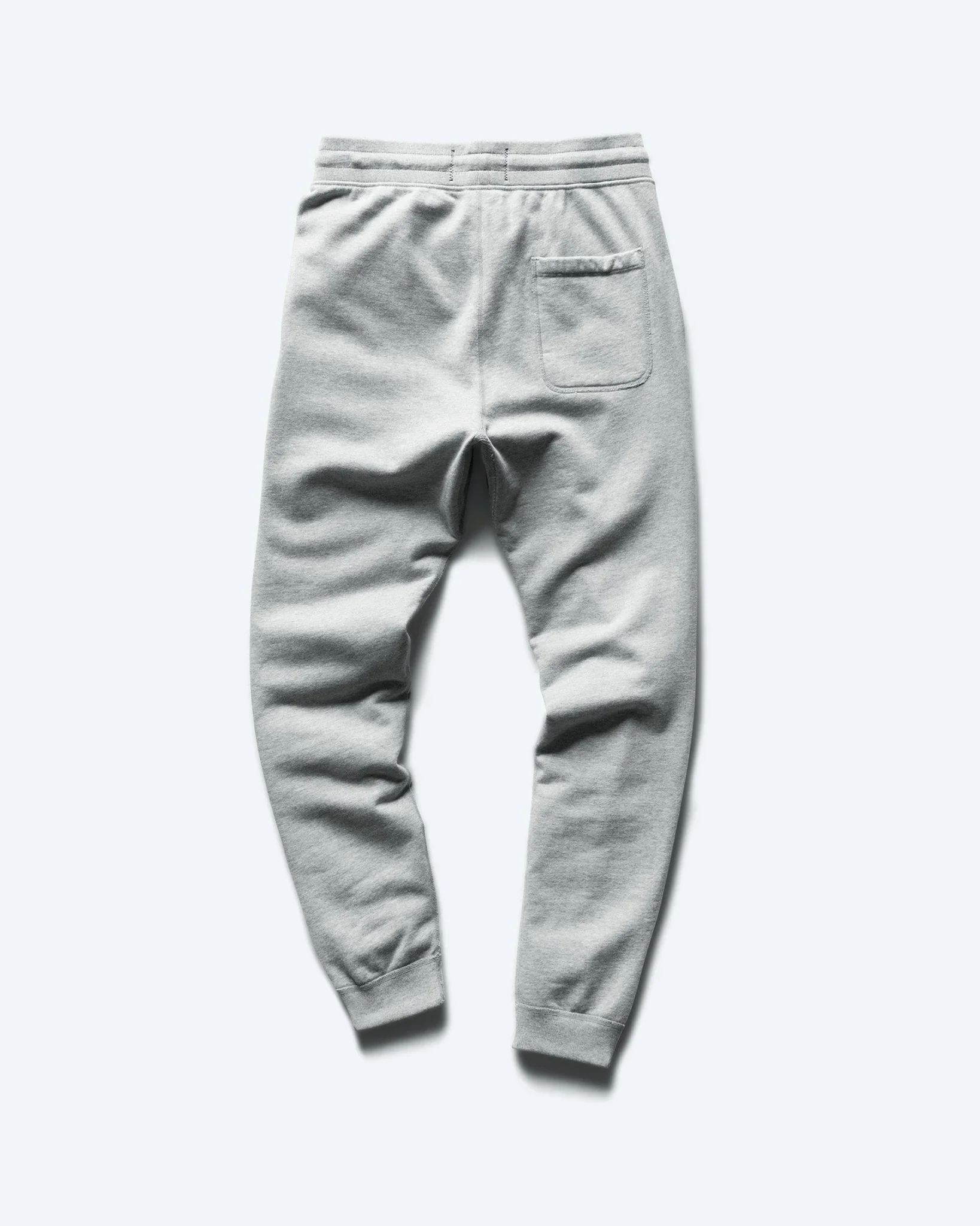 MIDWEIGHT TERRY SLIM SWEATPANT - Image 10