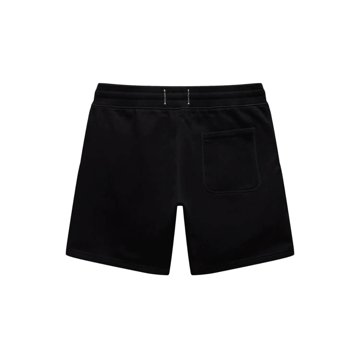 MIDWEIGHT TERRY STANDARD SWEATSHORT 7" - Image 7