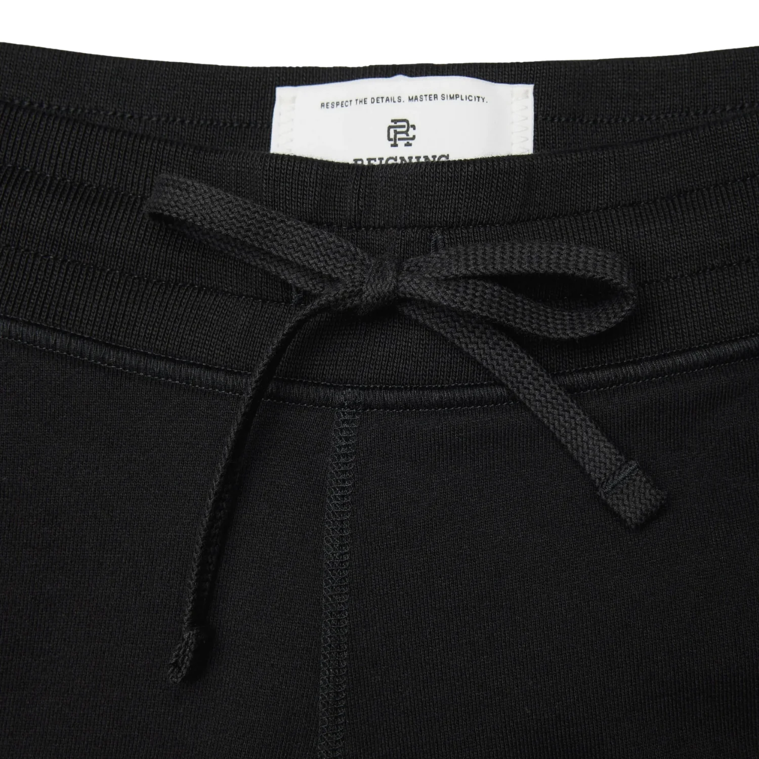 MIDWEIGHT TERRY STANDARD SWEATSHORT 7" - Image 8