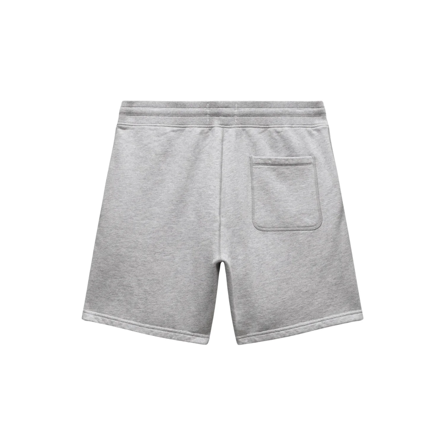 MIDWEIGHT TERRY STANDARD SWEATSHORT 7" - Image 7
