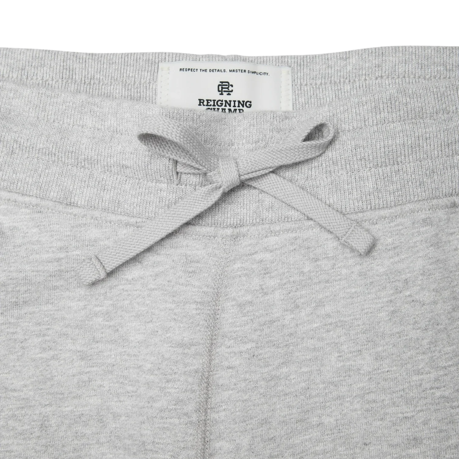 MIDWEIGHT TERRY STANDARD SWEATSHORT 7" - Image 8