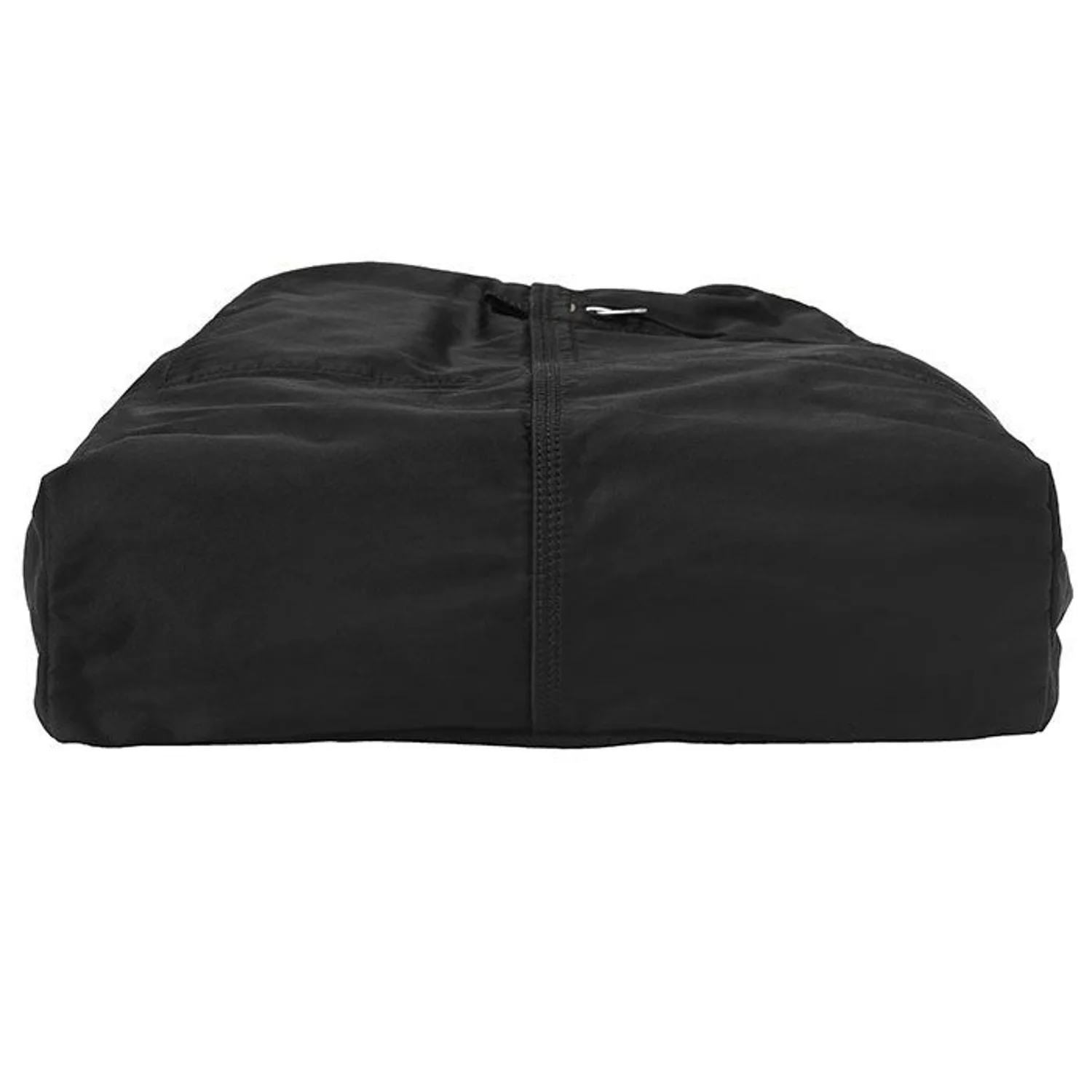 MILE KNAPSACK - BLACK - Image 11