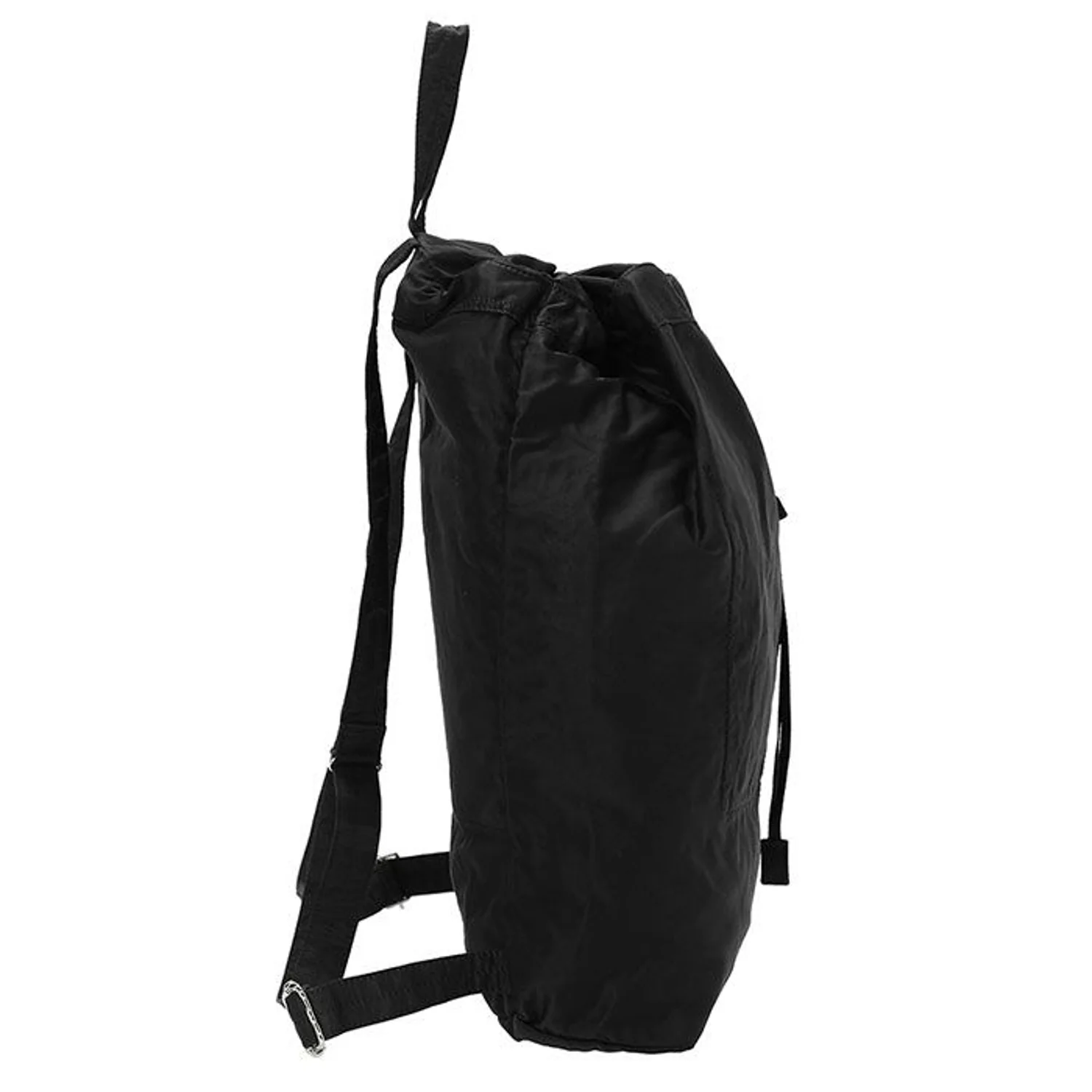 MILE KNAPSACK - BLACK - Image 3