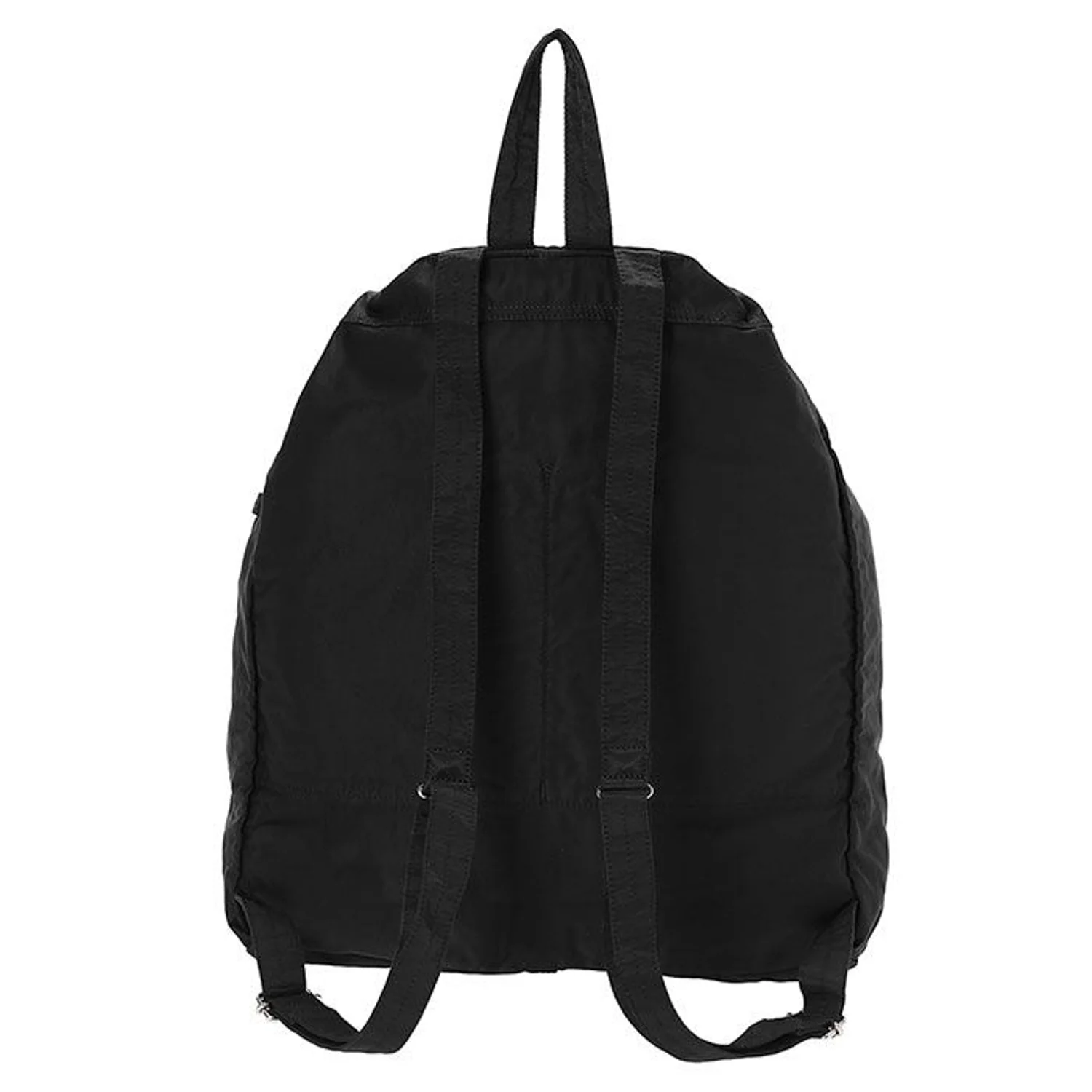 MILE KNAPSACK - BLACK - Image 4